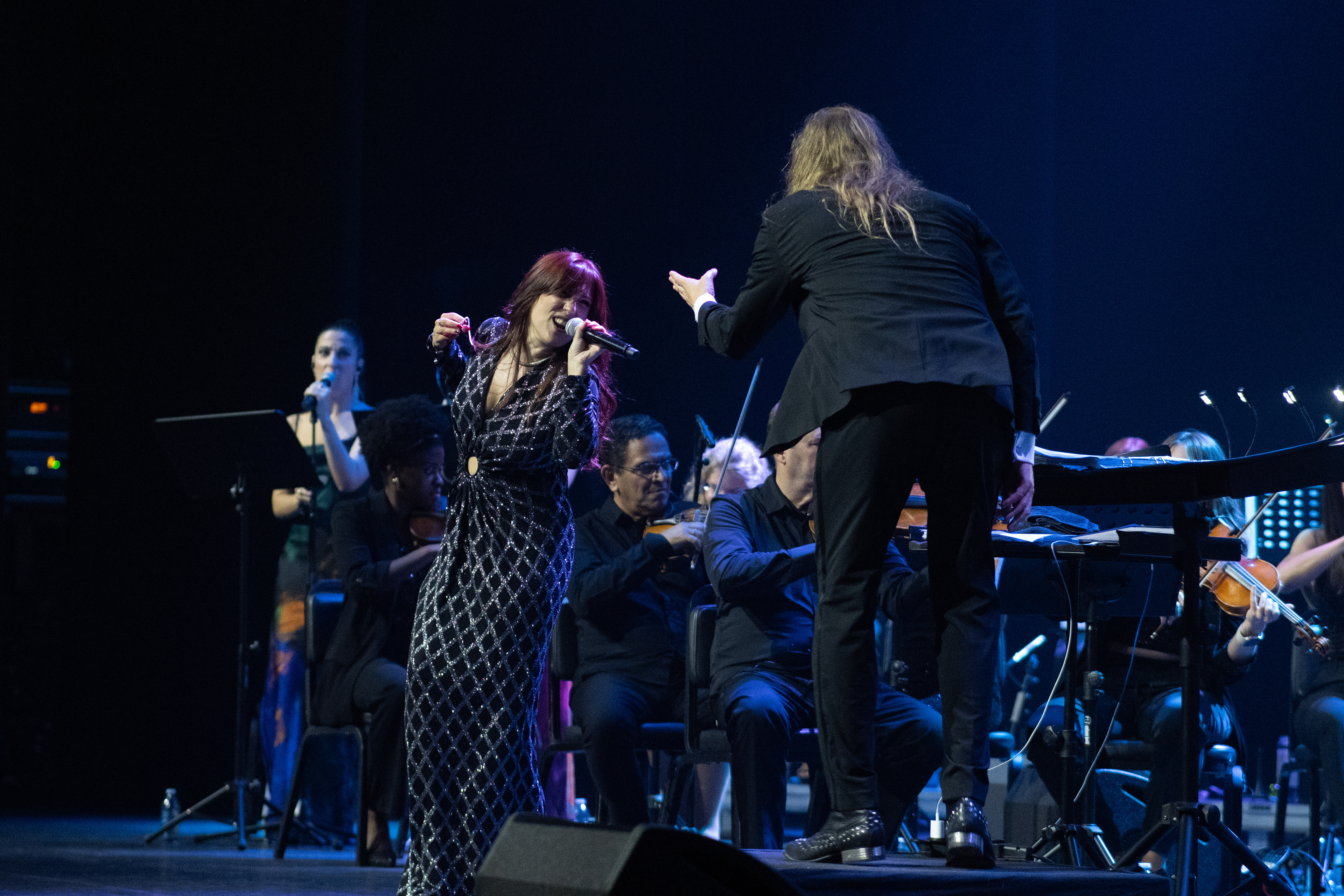 Orquestra POP Portuguesa, Casino Estoril - setembro de 2024