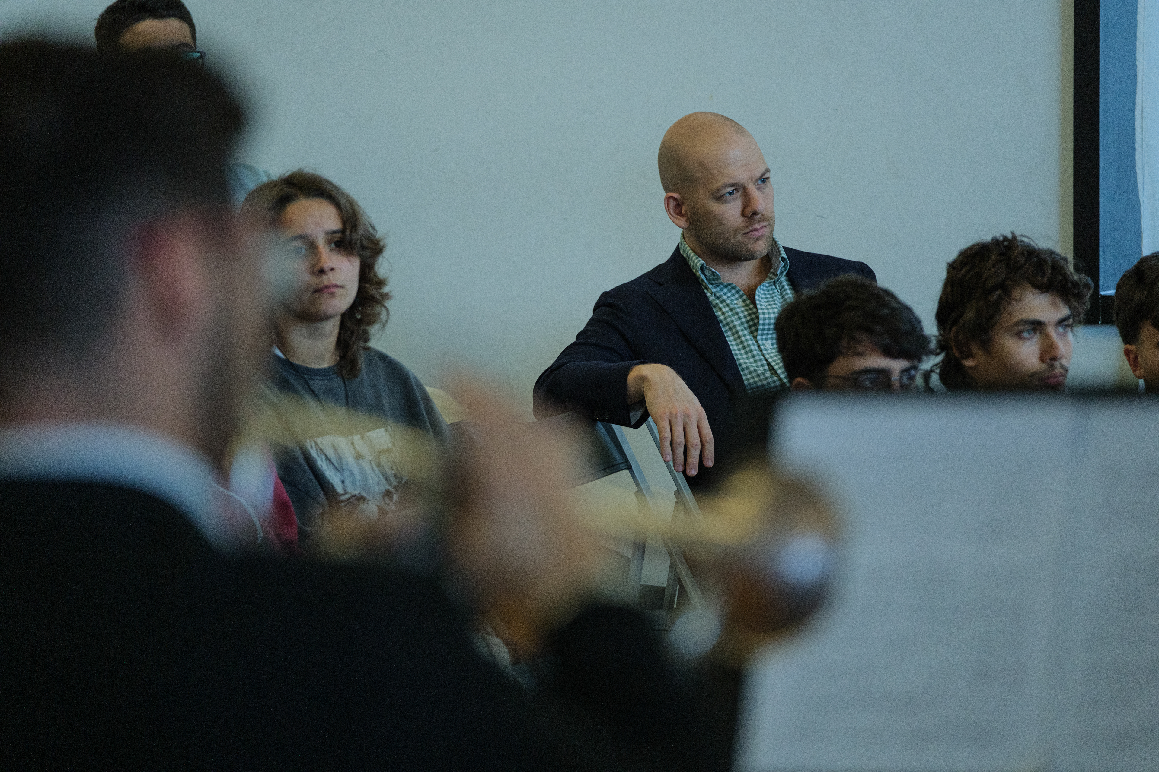 VI Festival Internacional de Trompetes - Almost 6, Escola Superior de Música de Lisboa - novembro de 2024