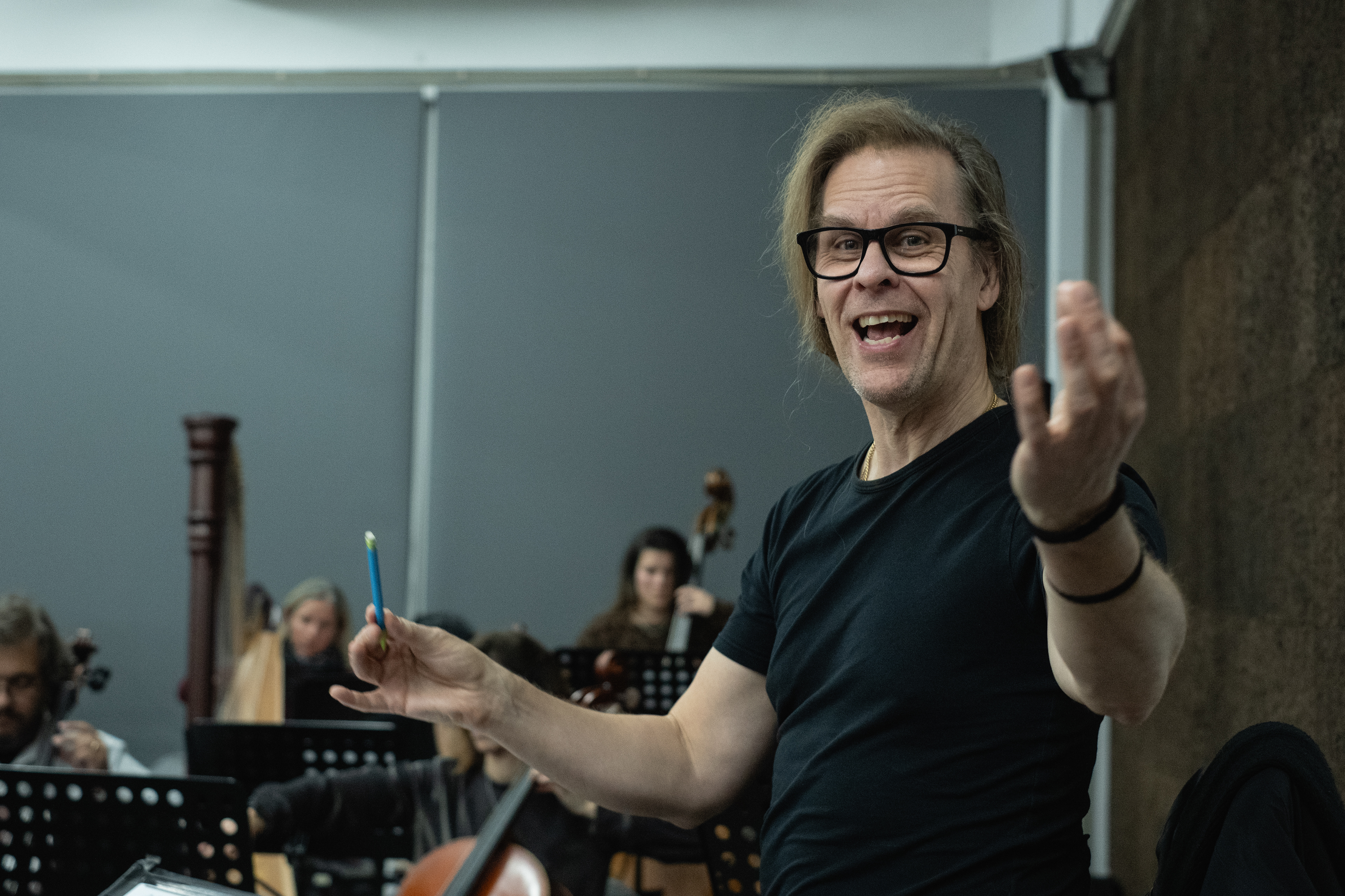 Orquestra POP Portuguesa, Casino Estoril - dezembro de 2024