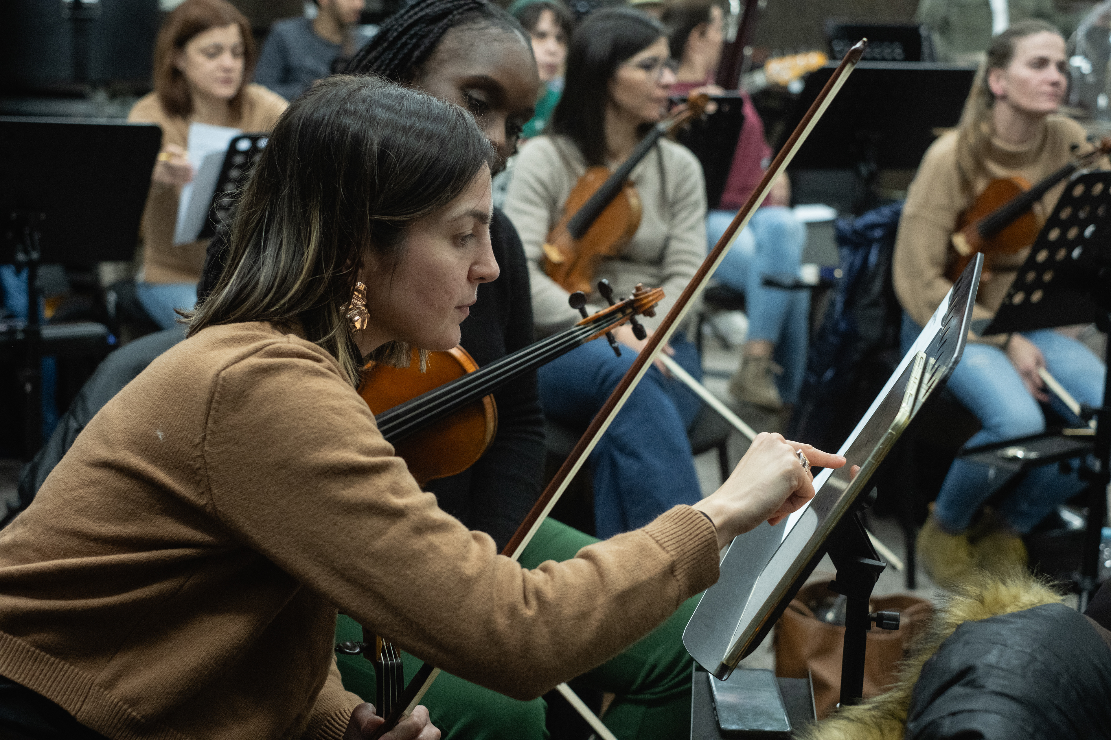 Orquestra POP Portuguesa, Casino Estoril - dezembro de 2024
