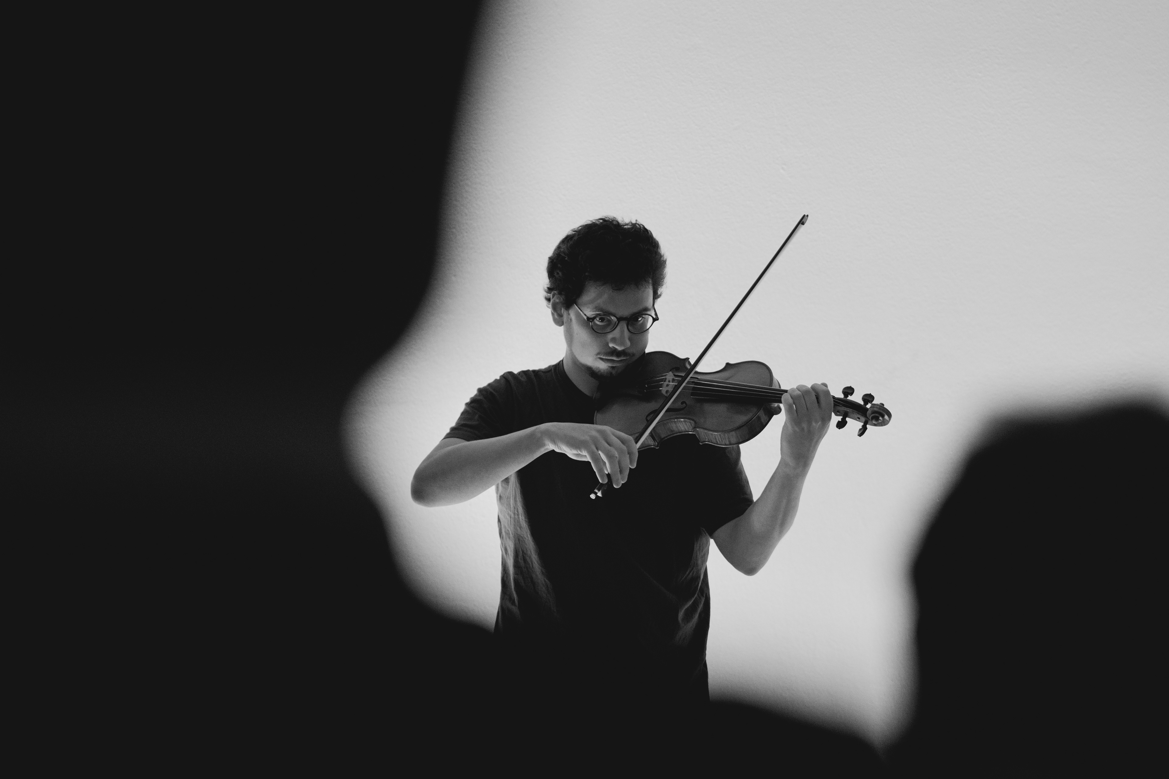 Hedera 4tet, Centro em Movimento - maio 2024