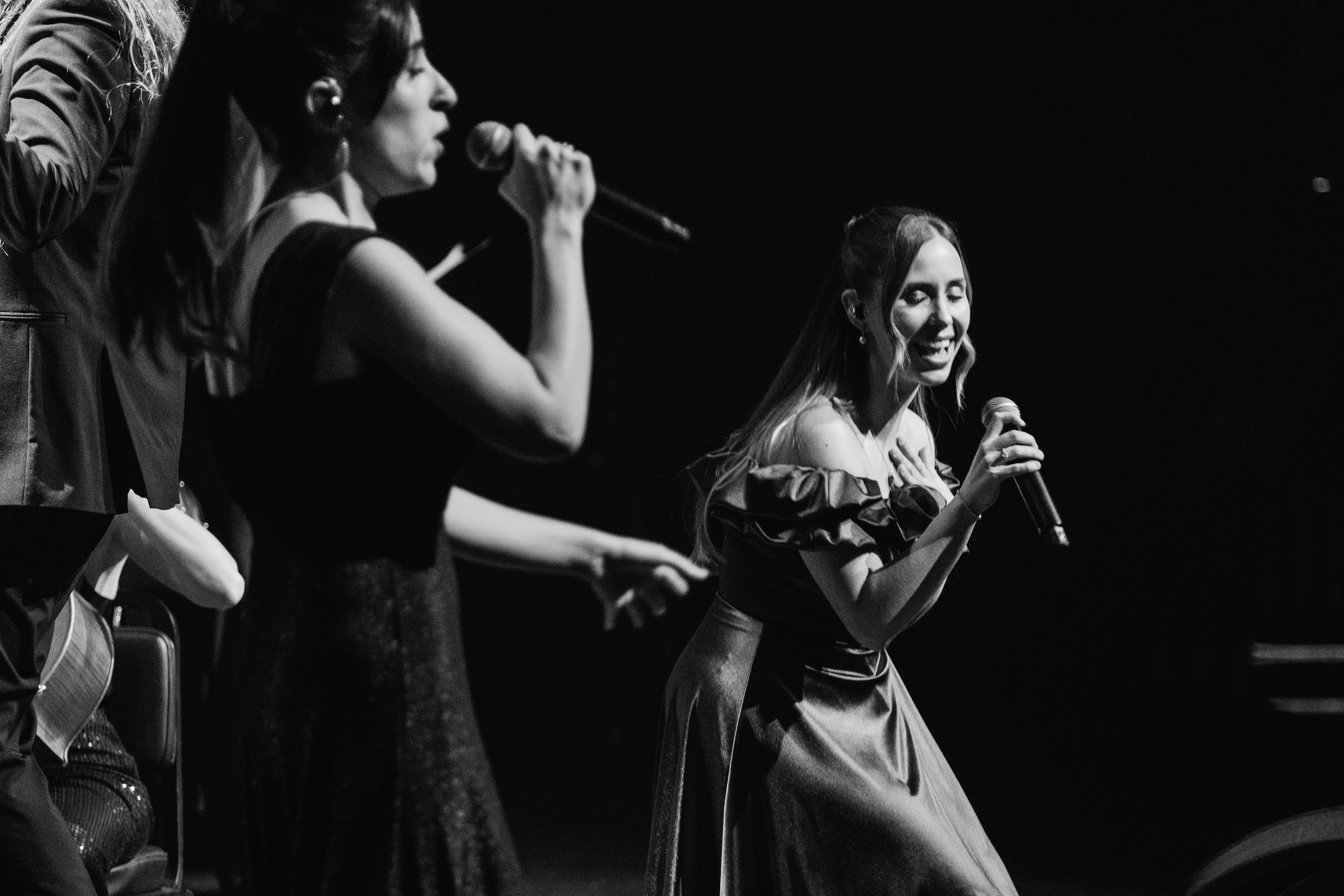 Orquestra POP Portuguesa, Casino Estoril - dezembro de 2024