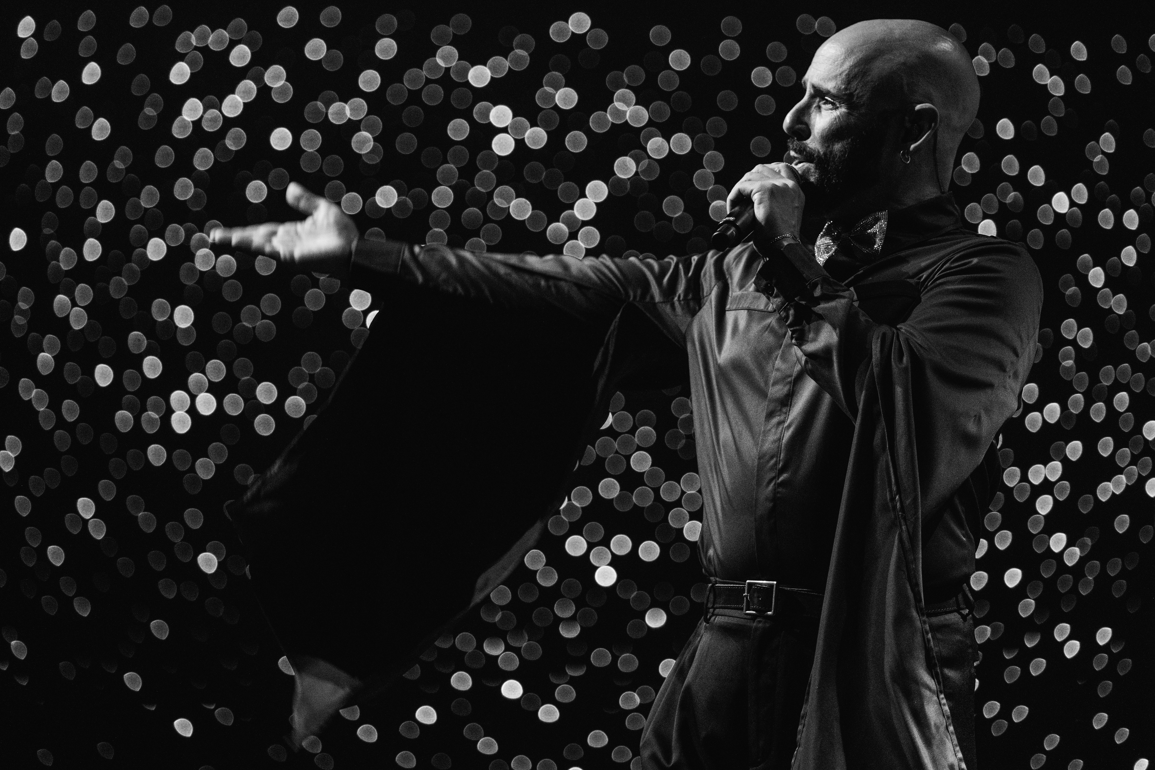 Orchestra & Chamber Music