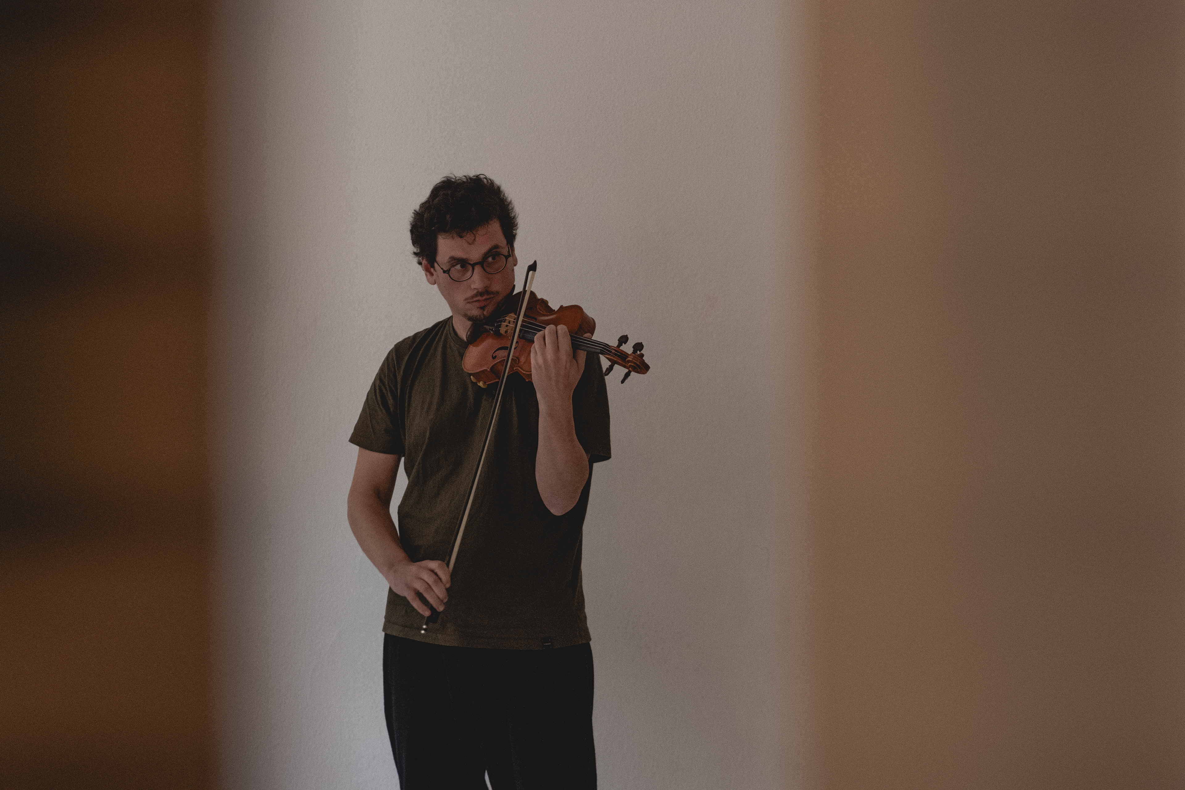 Hedera 4tet, Centro em Movimento - maio 2024