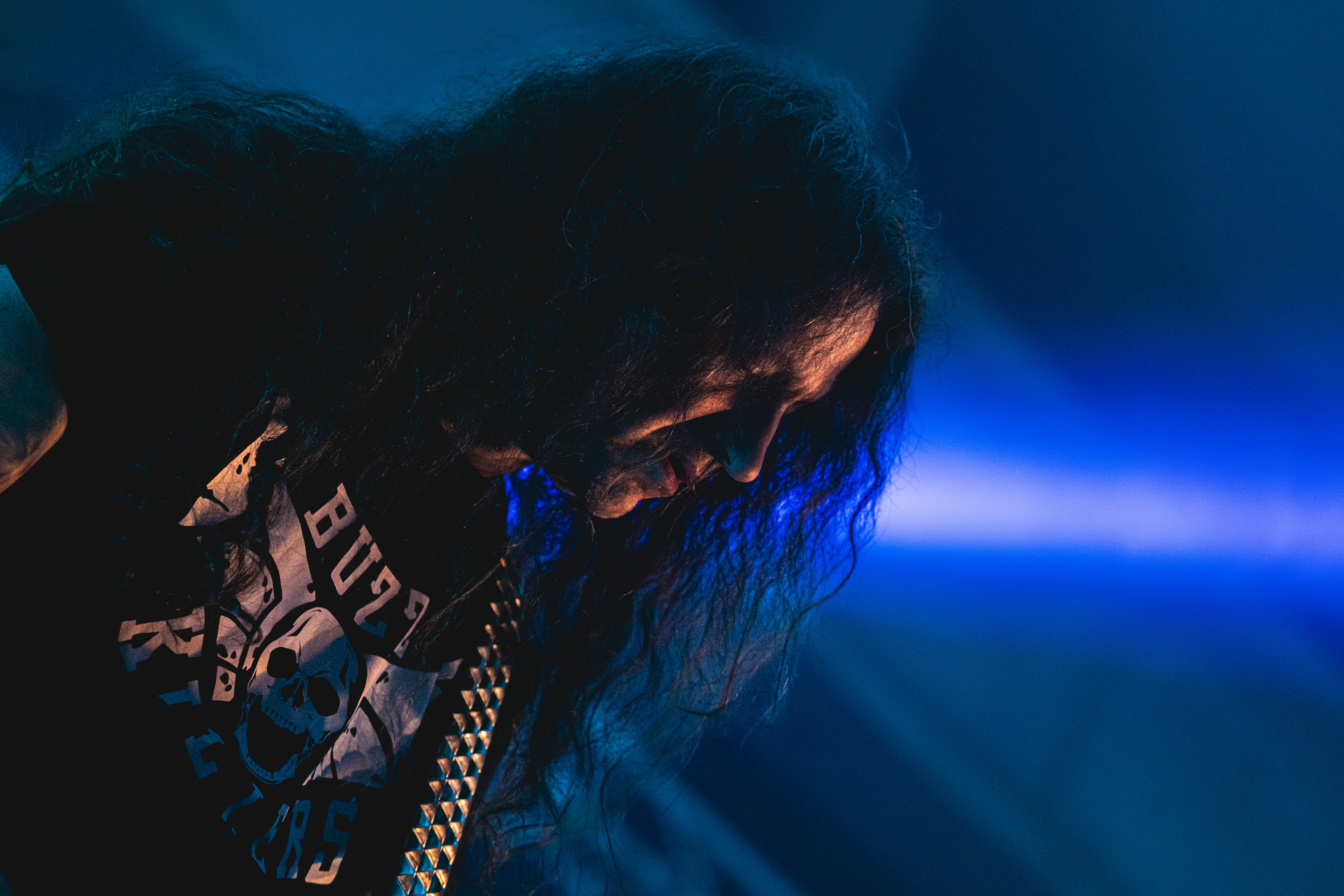 Buzz Killers, Montijo - abril de 2024