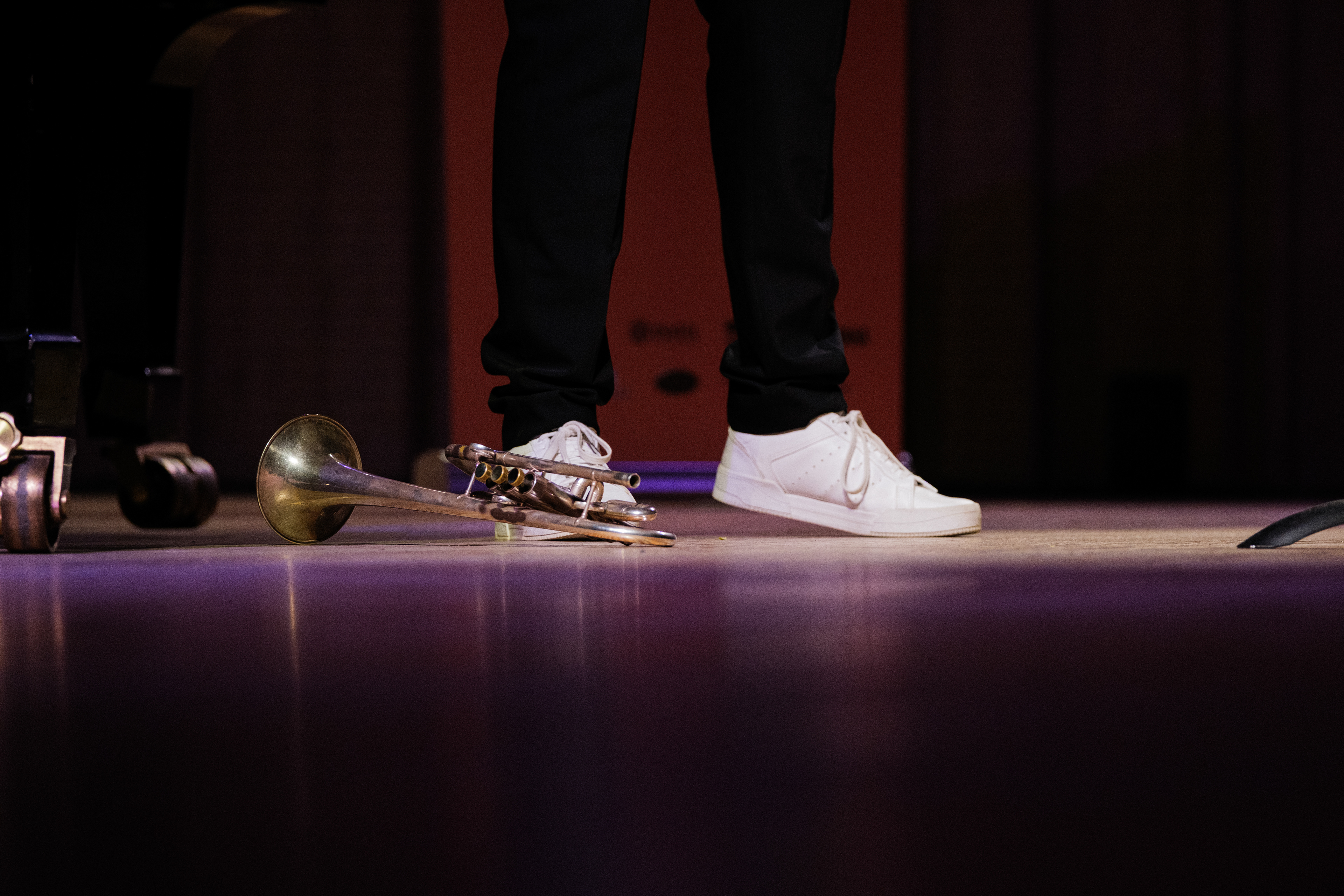 VI Festival Internacional de Trompetes - Almost 6, Escola Superior de Música de Lisboa - novembro de 2024