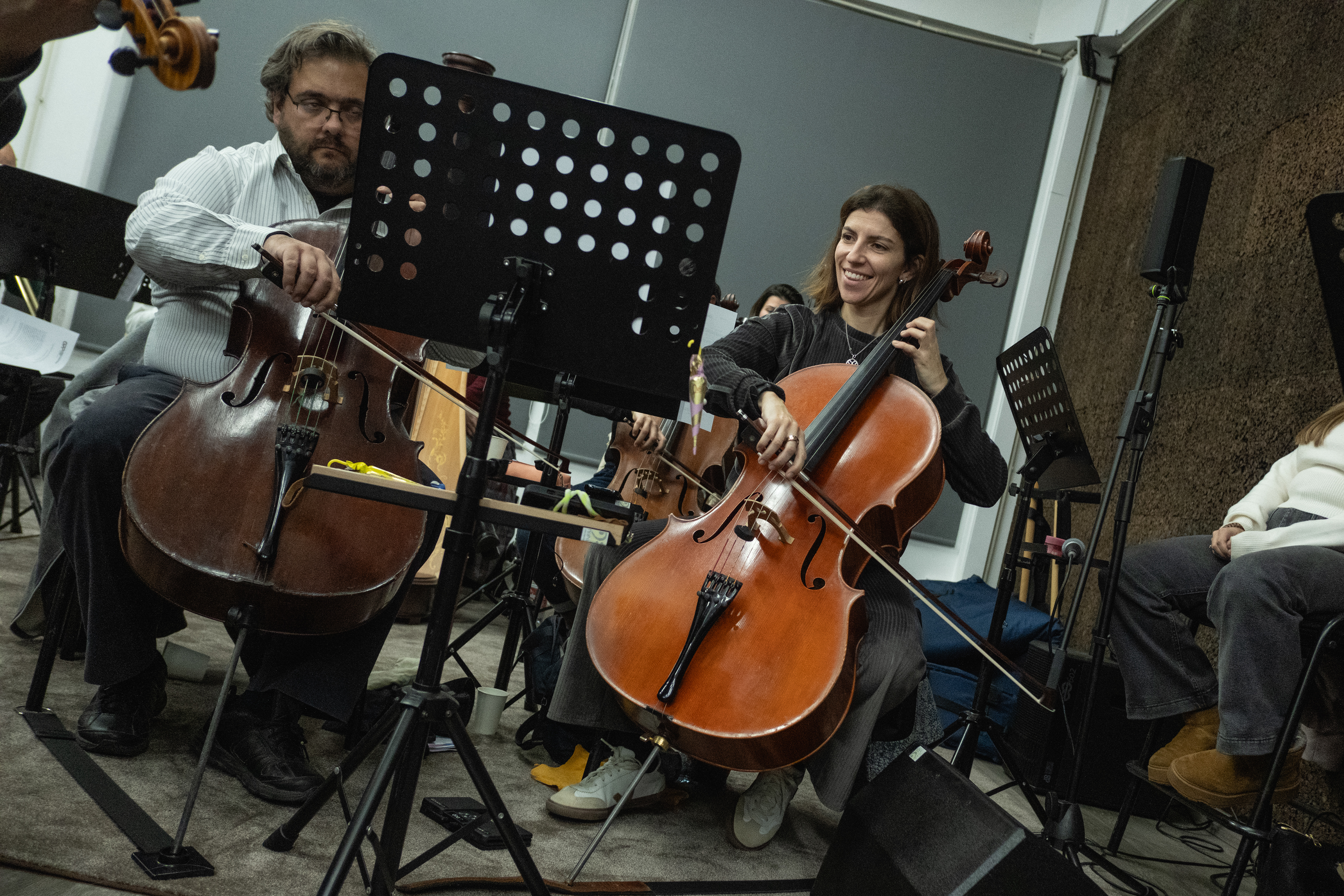 Orquestra POP Portuguesa, Casino Estoril - dezembro de 2024