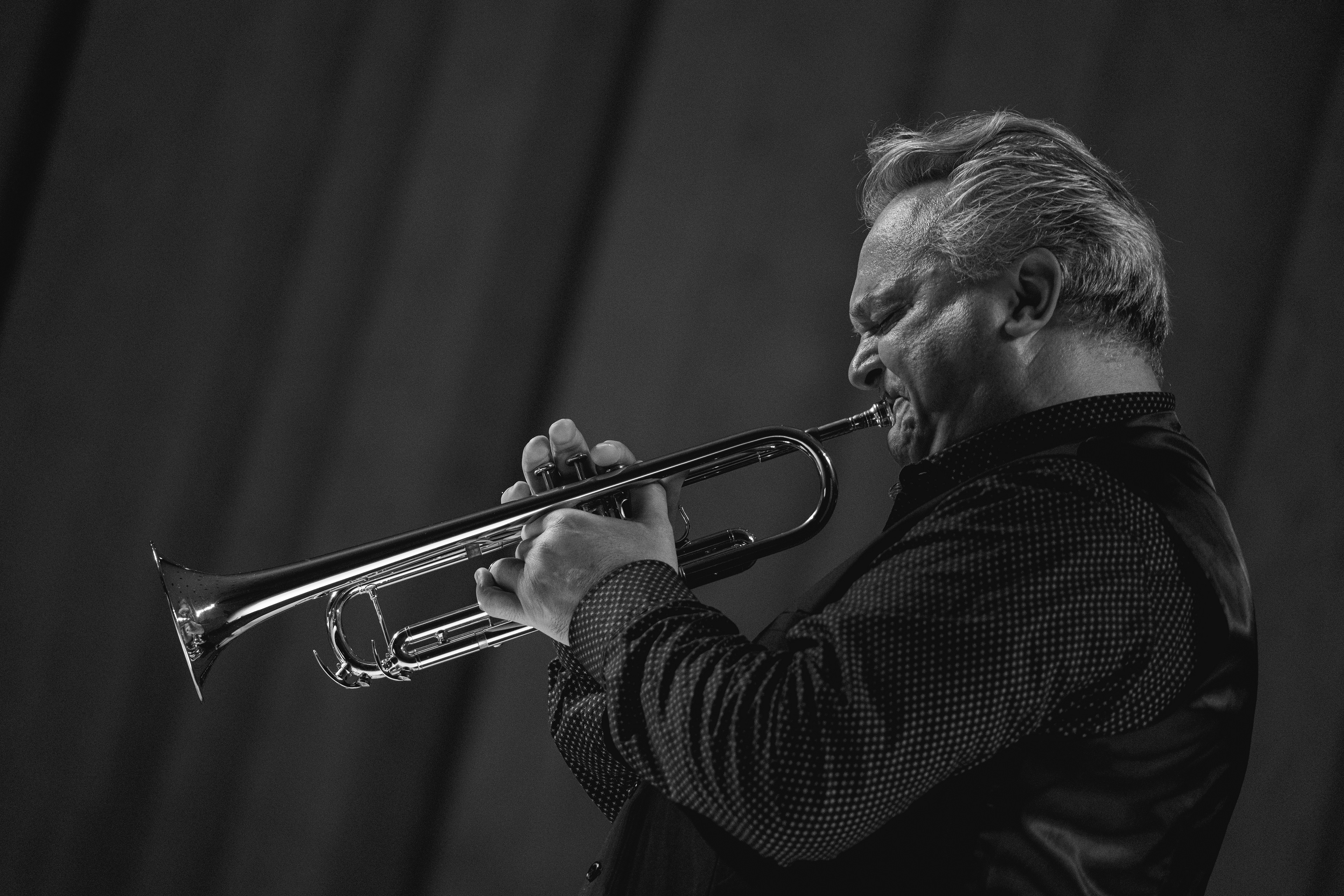 VI Festival Internacional de Trompetes - Almost 6, Escola Superior de Música de Lisboa - novembro de 2024