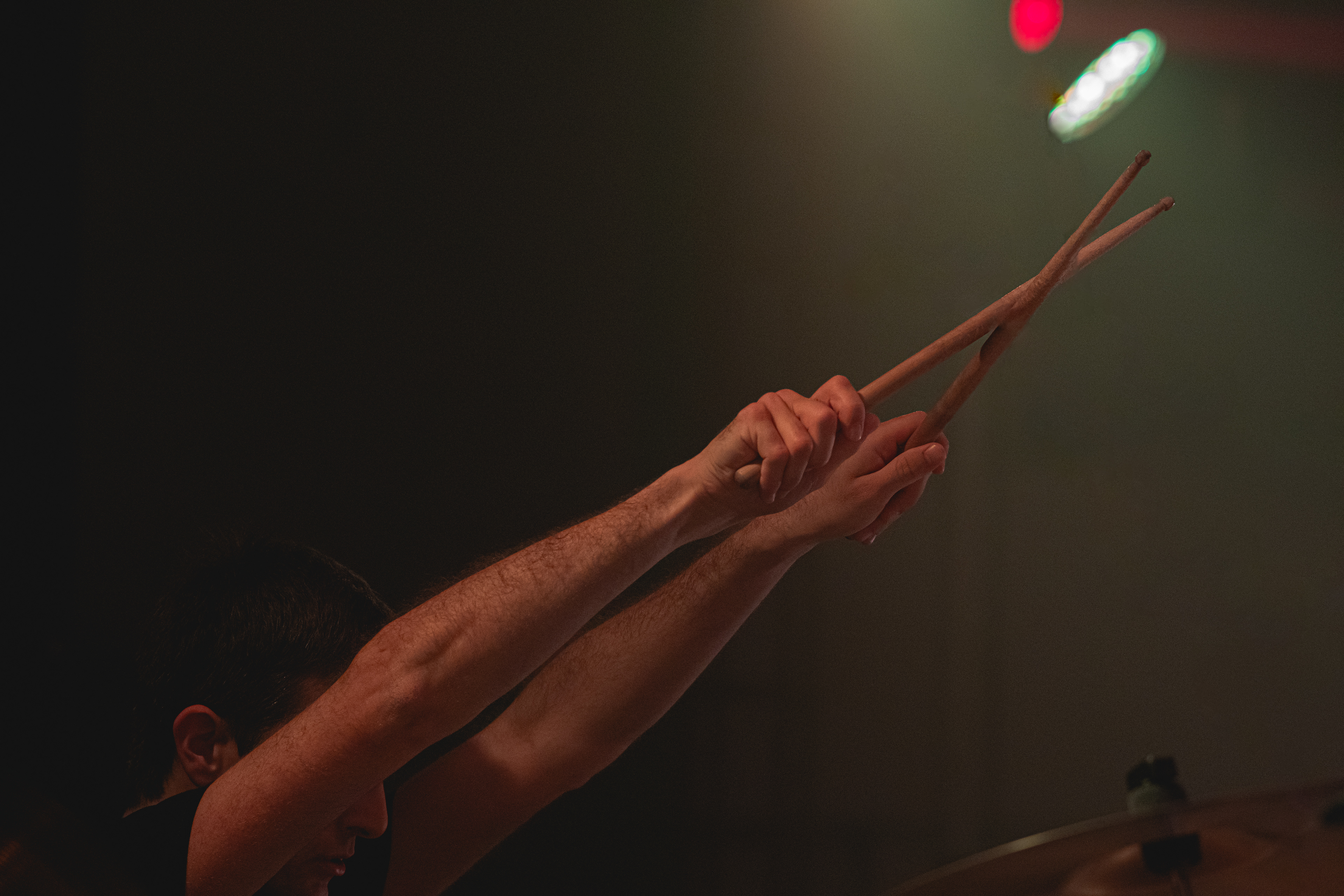 Buzz Killers, Montijo - abril de 2024