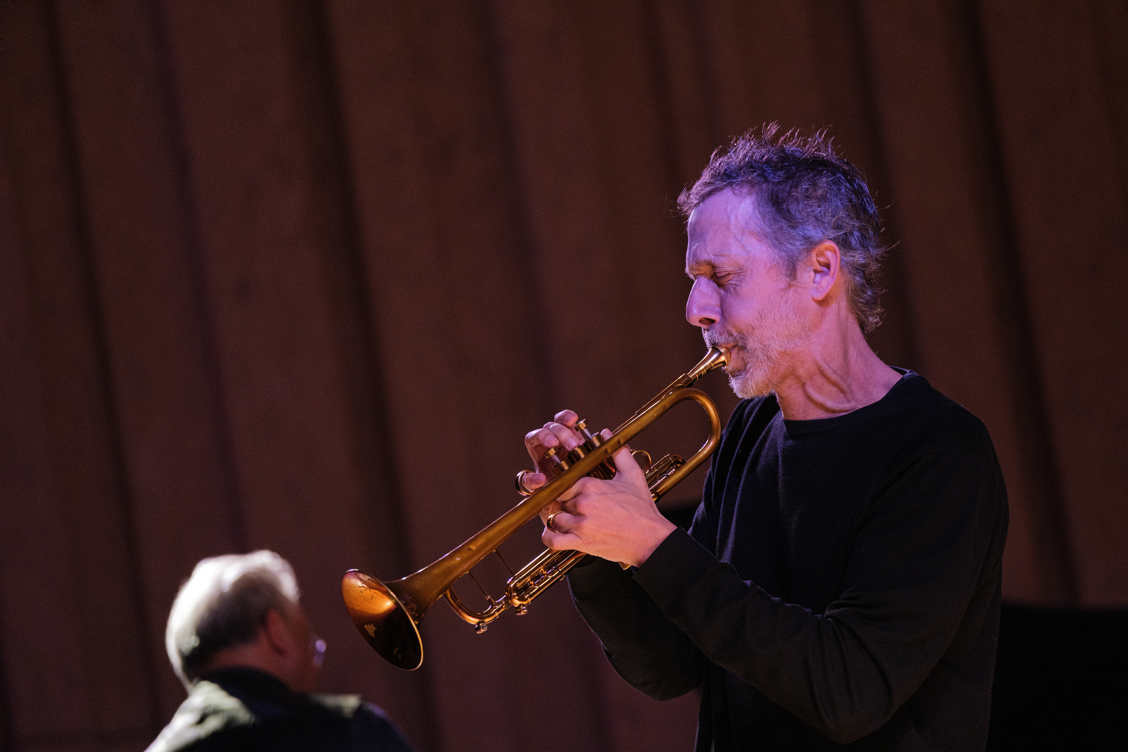 VI Festival Internacional de Trompetes - Almost 6, Escola Superior de Música de Lisboa - novembro de 2024