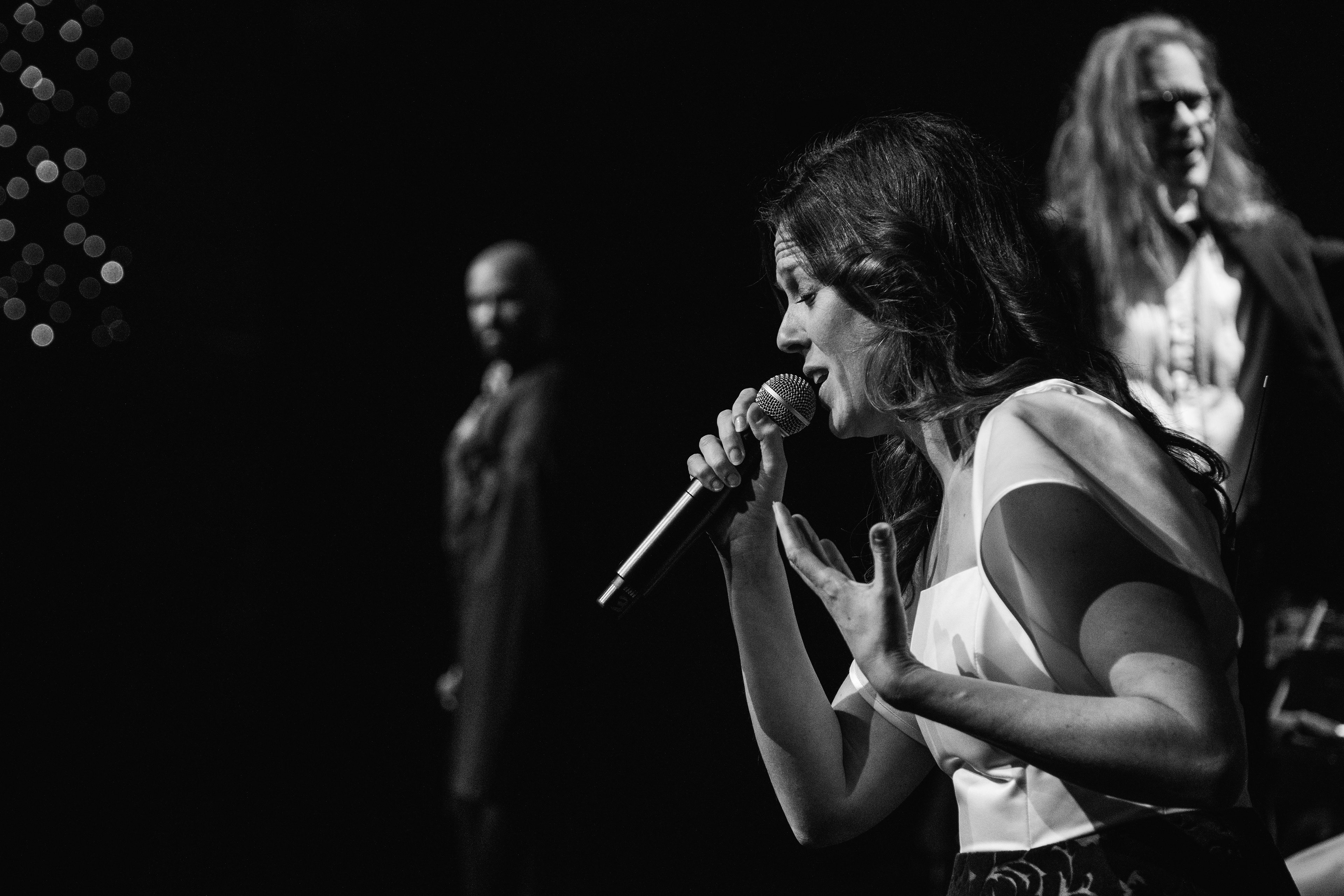 Orquestra POP Portuguesa, Casino Estoril - dezembro de 2024