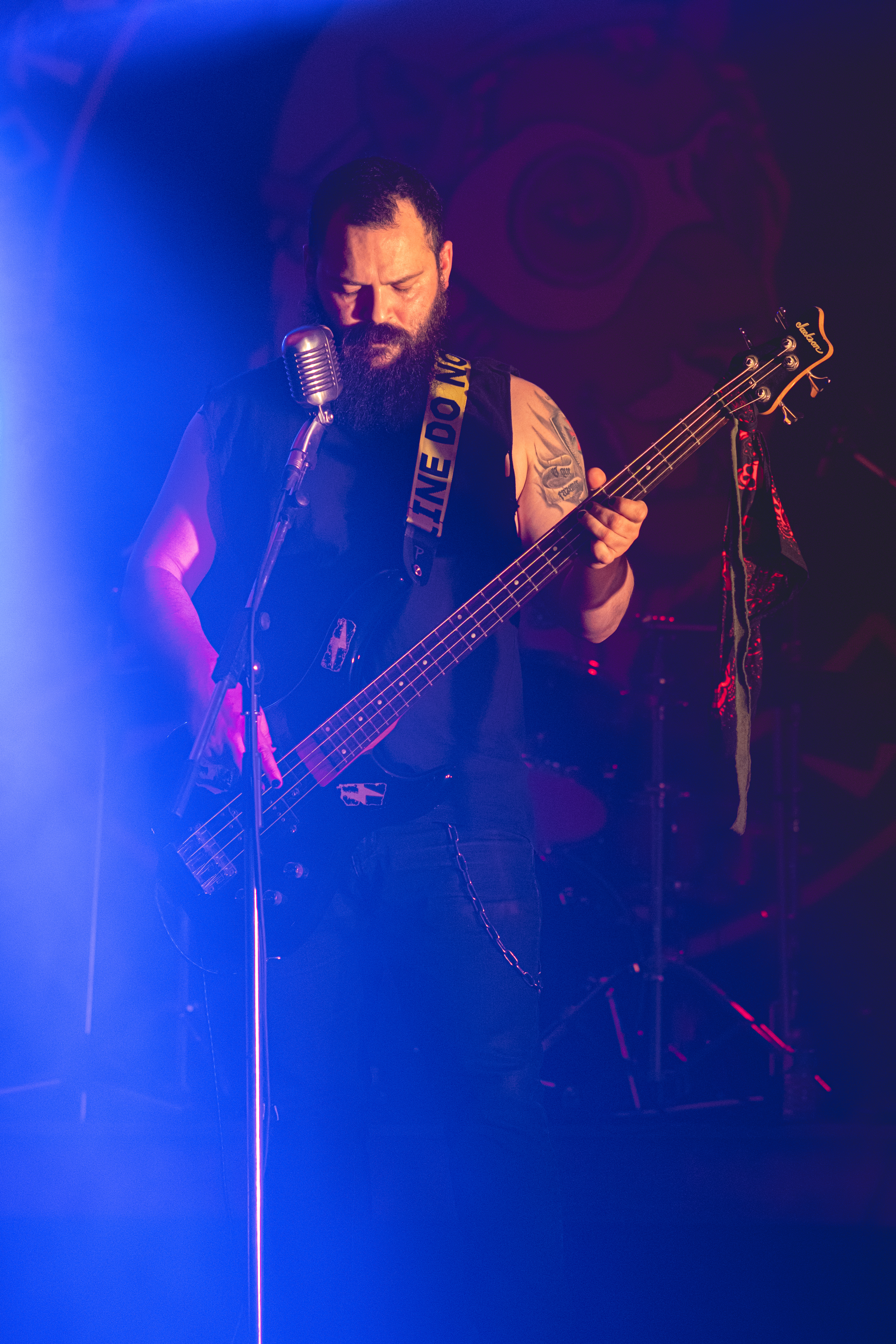 Buzz Killers, Montijo - abril de 2024