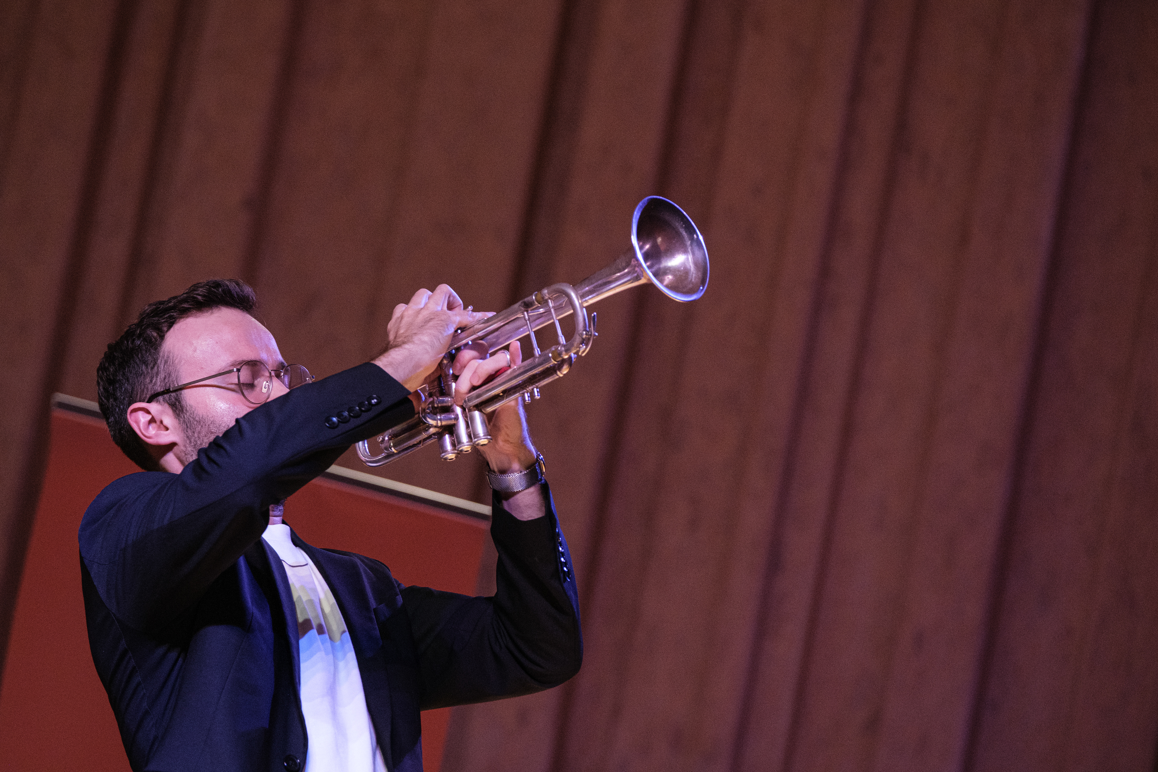 VI Festival Internacional de Trompetes - Almost 6, Escola Superior de Música de Lisboa - novembro de 2024