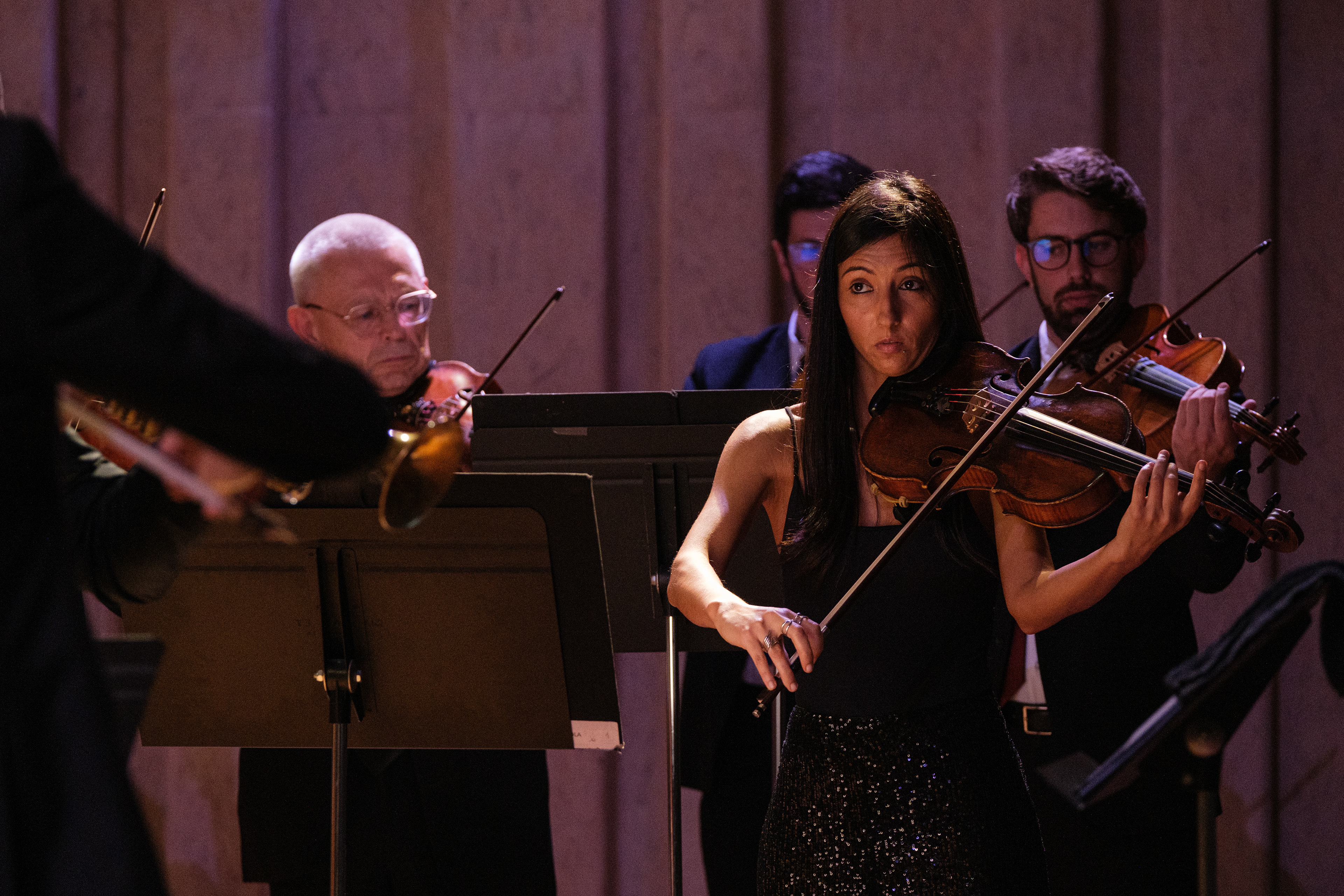 VI Festival Internacional de Trompetes - Almost 6, Escola Superior de Música de Lisboa - novembro de 2024