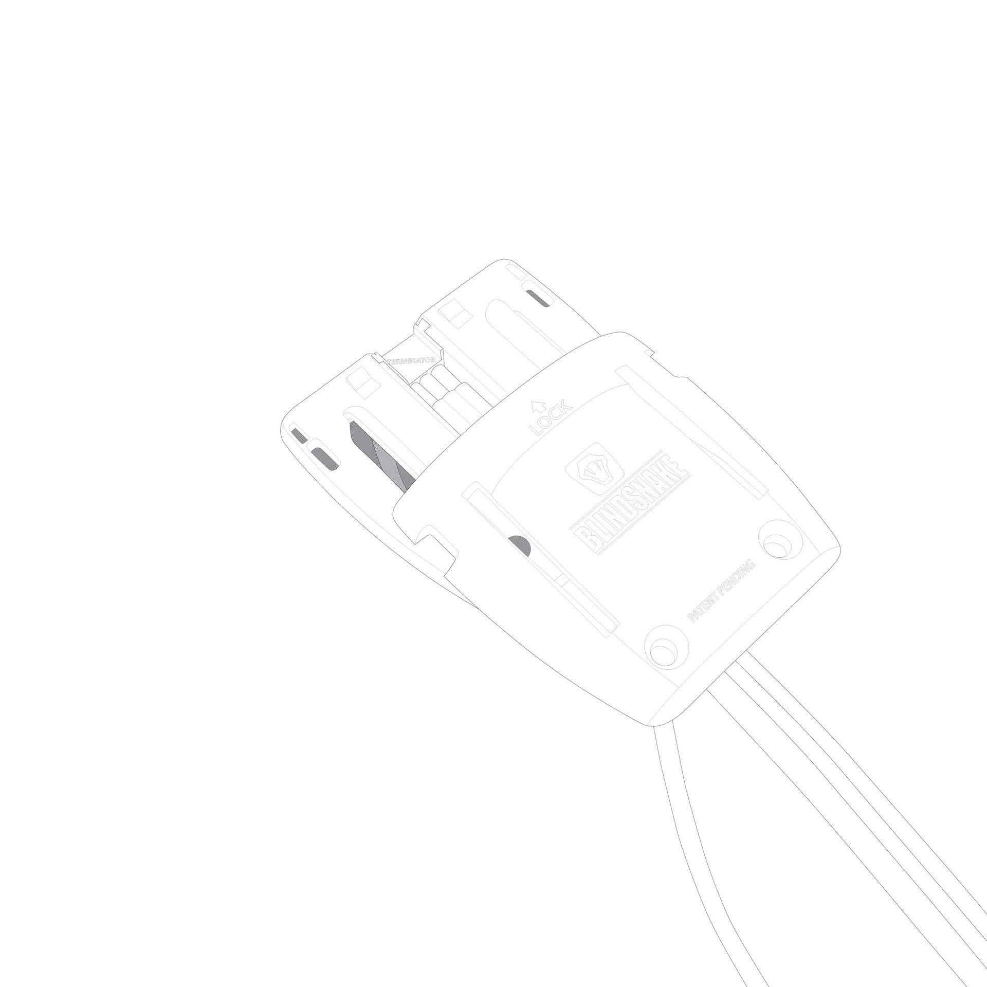 Drawings of the product