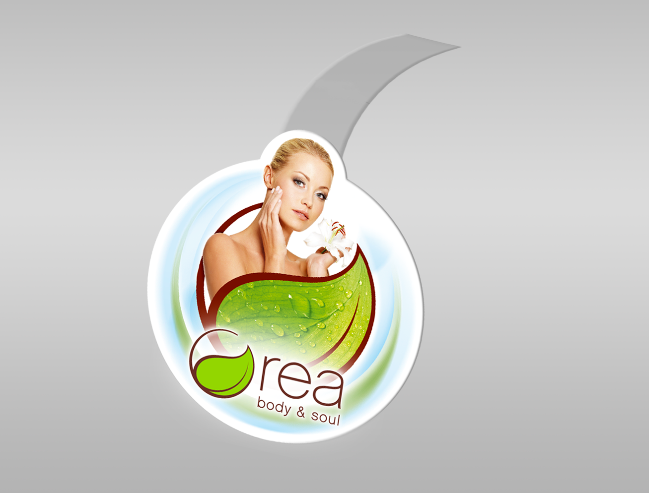 Wobbler design