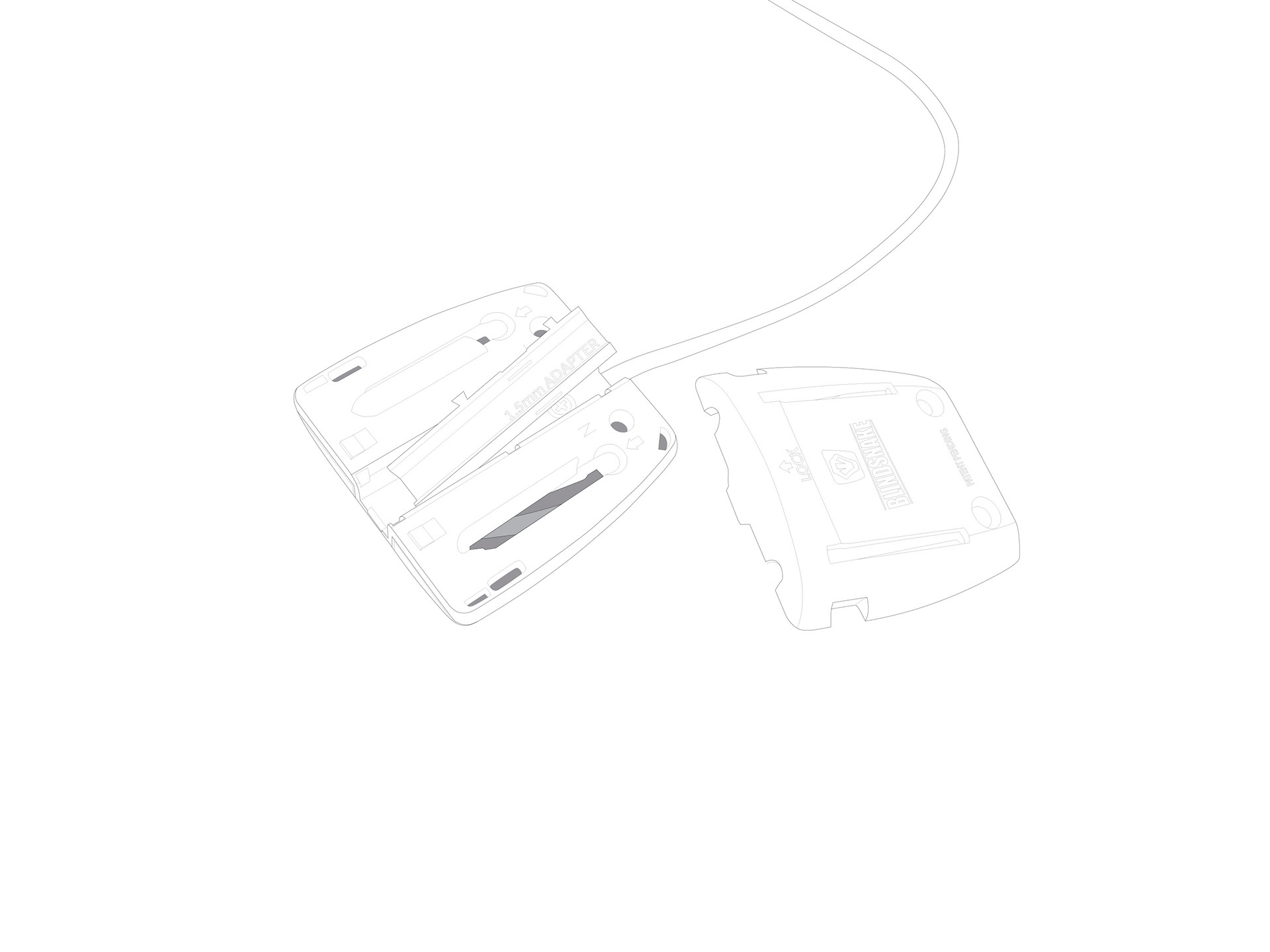 Drawings of the product