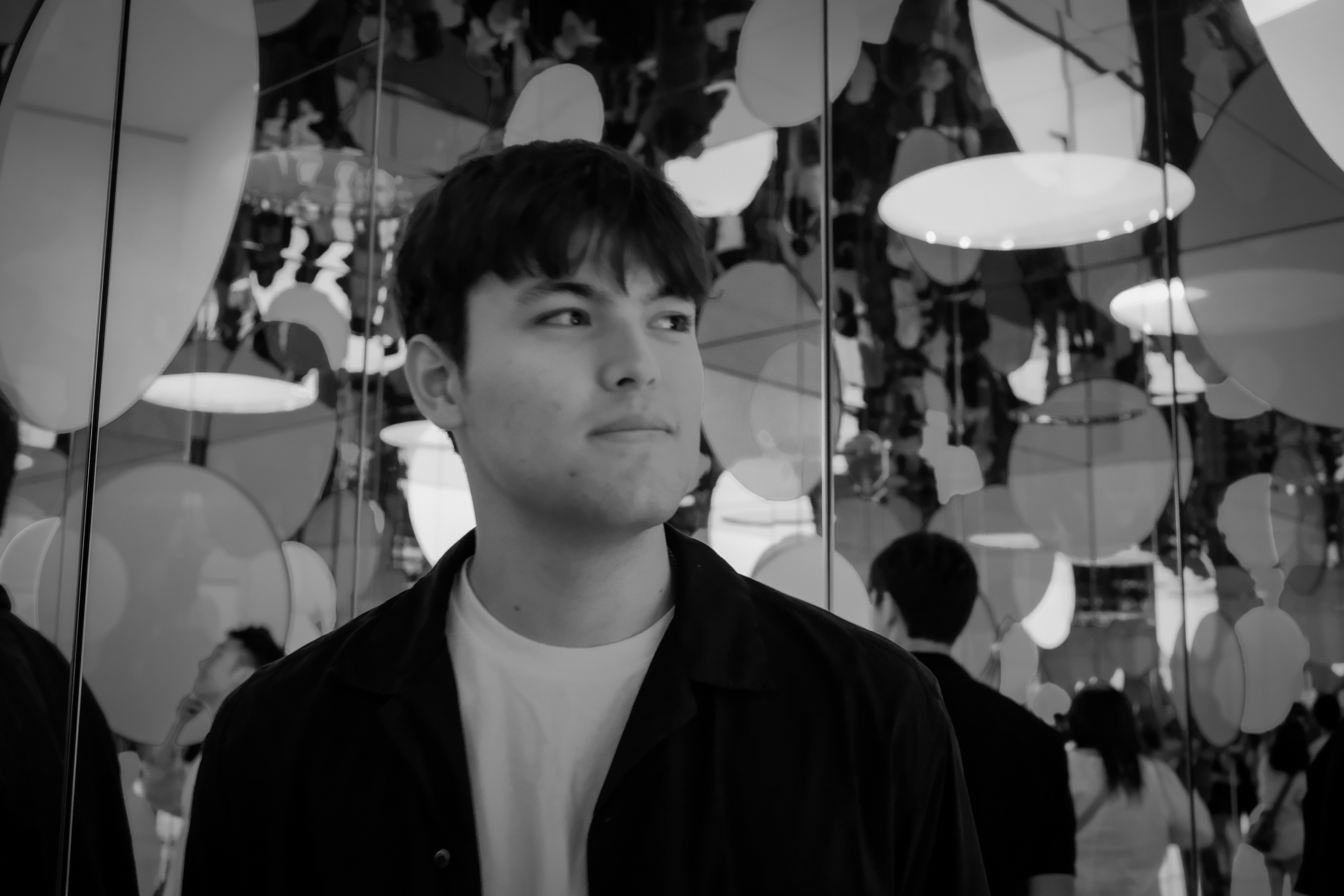 J. Uchida-Dohrmann 2024