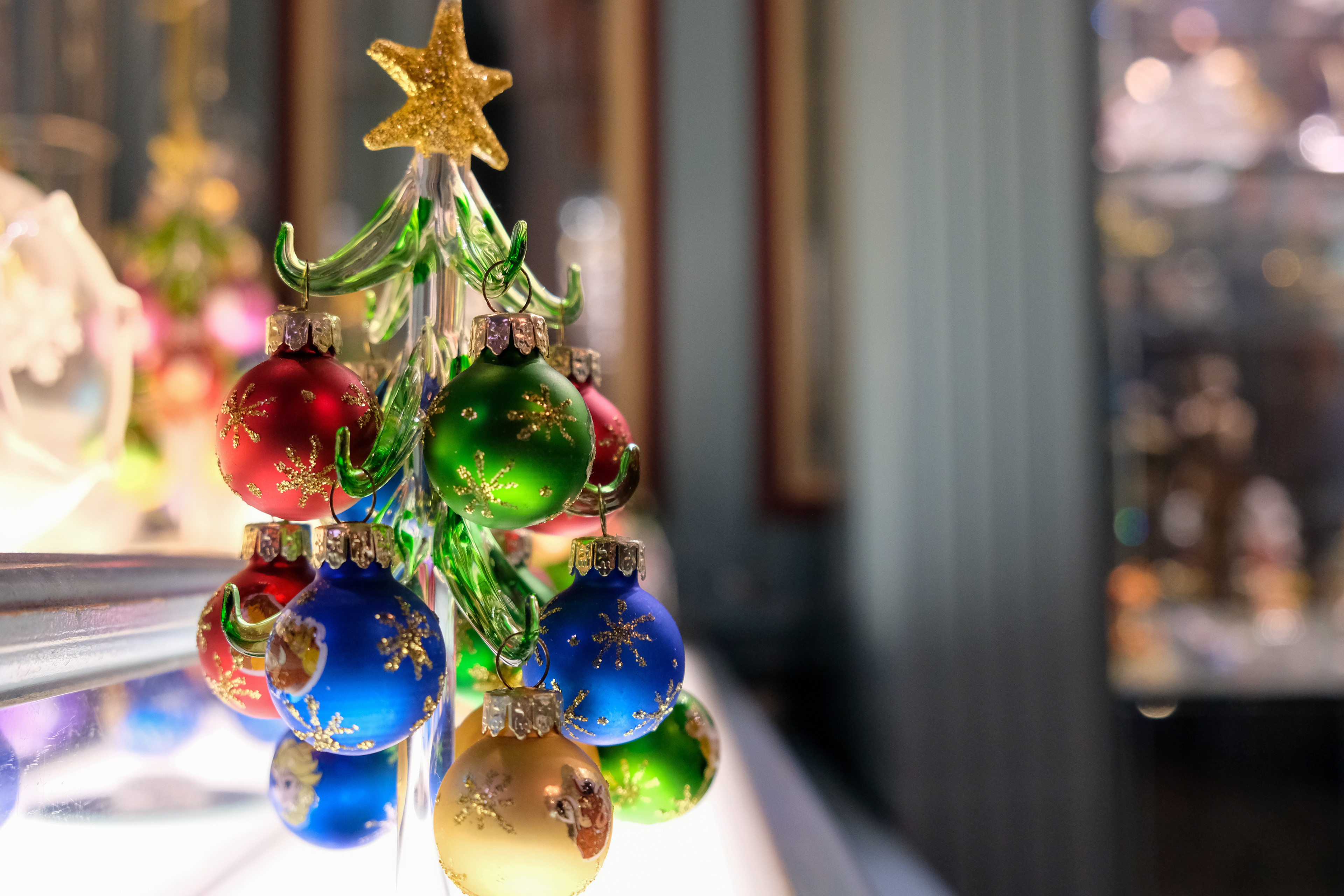 New Orleans Sq. 2022