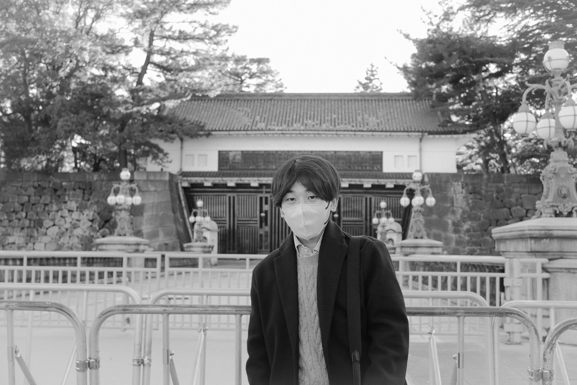 H. Itabashi | 2026