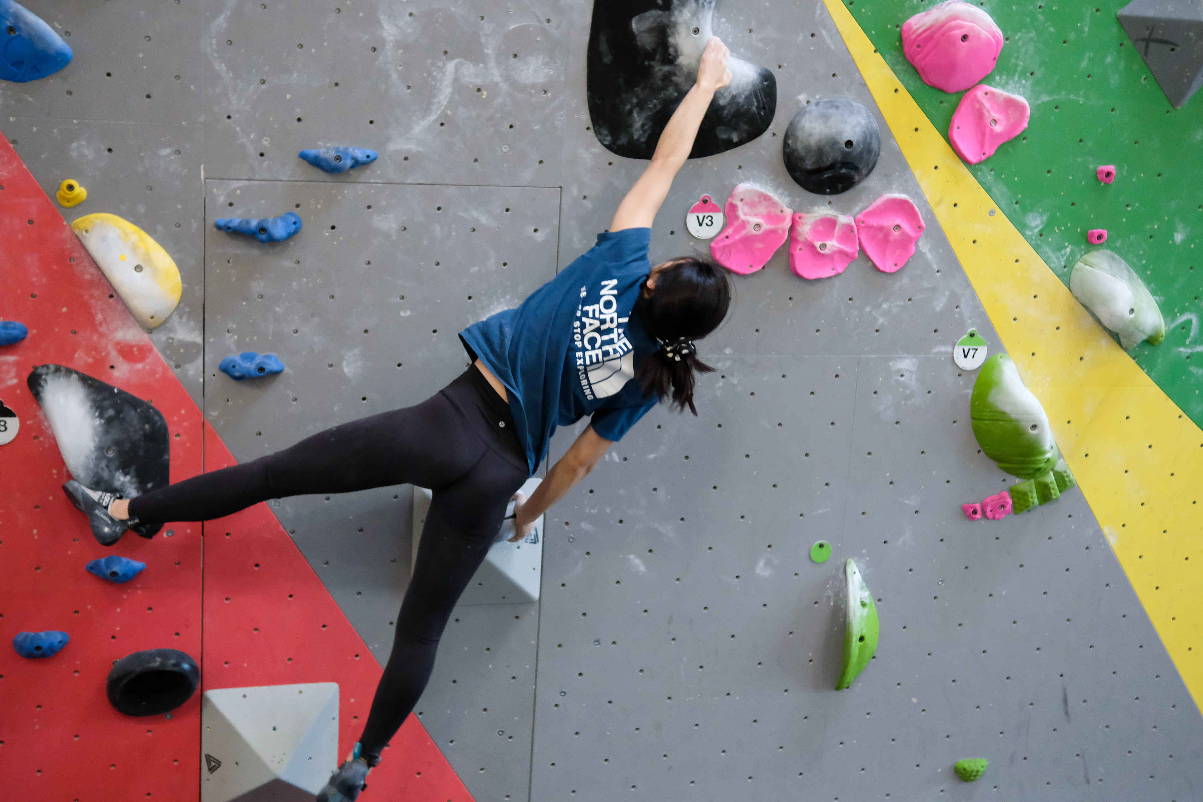 P. Yun | Movement 2023