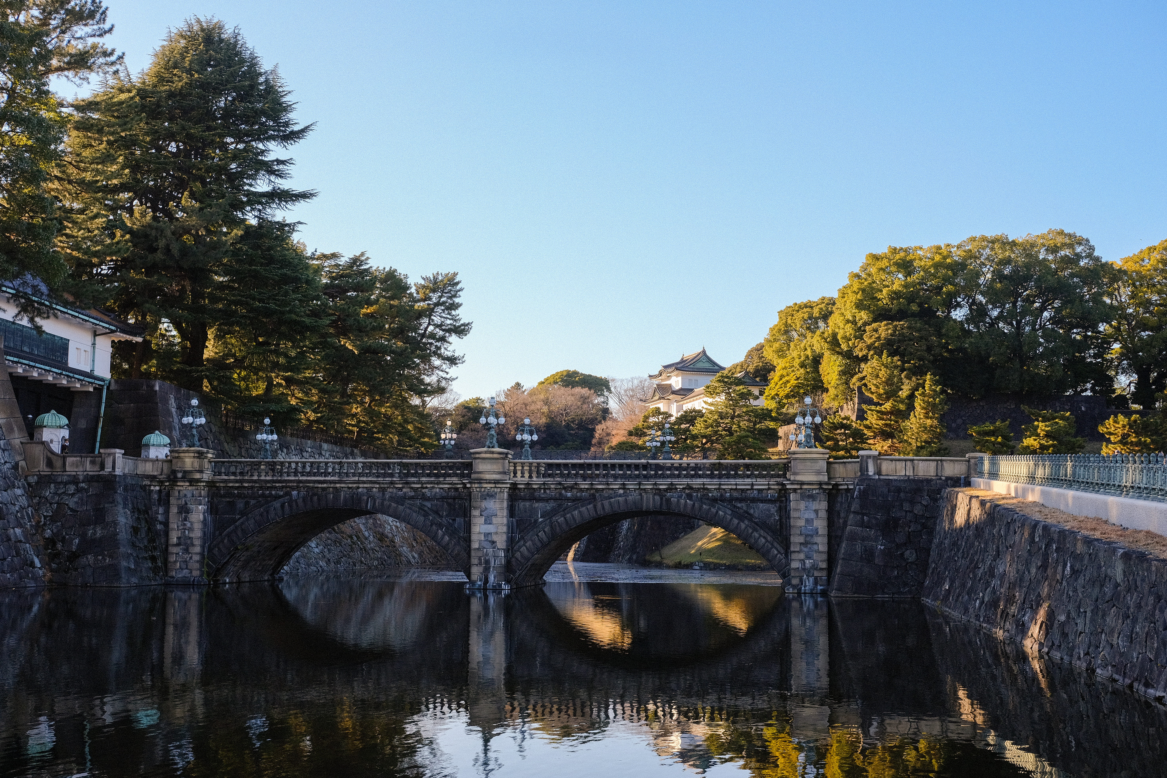 Imperial Palace Tokyo | 2026