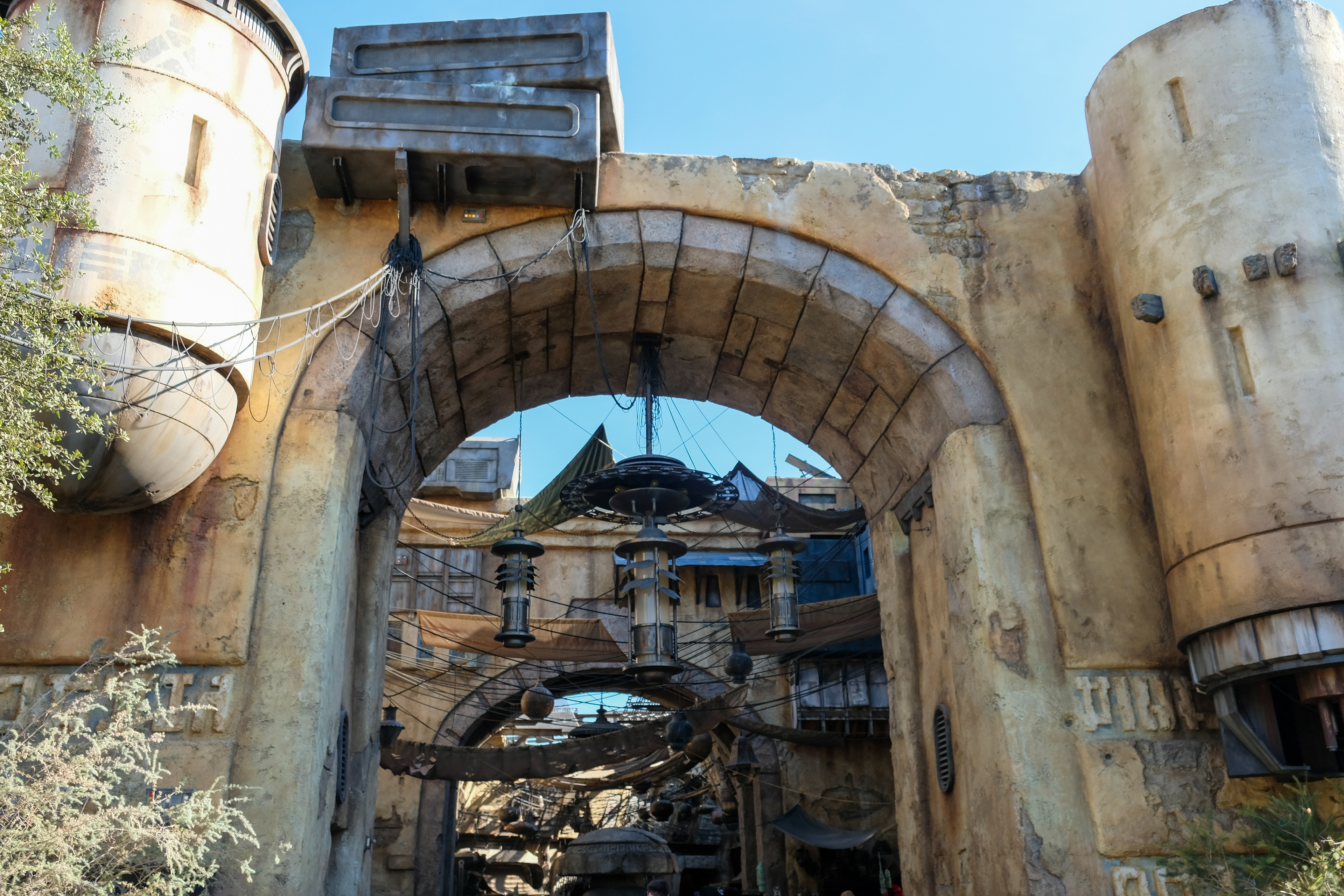Galaxy's Edge 2022