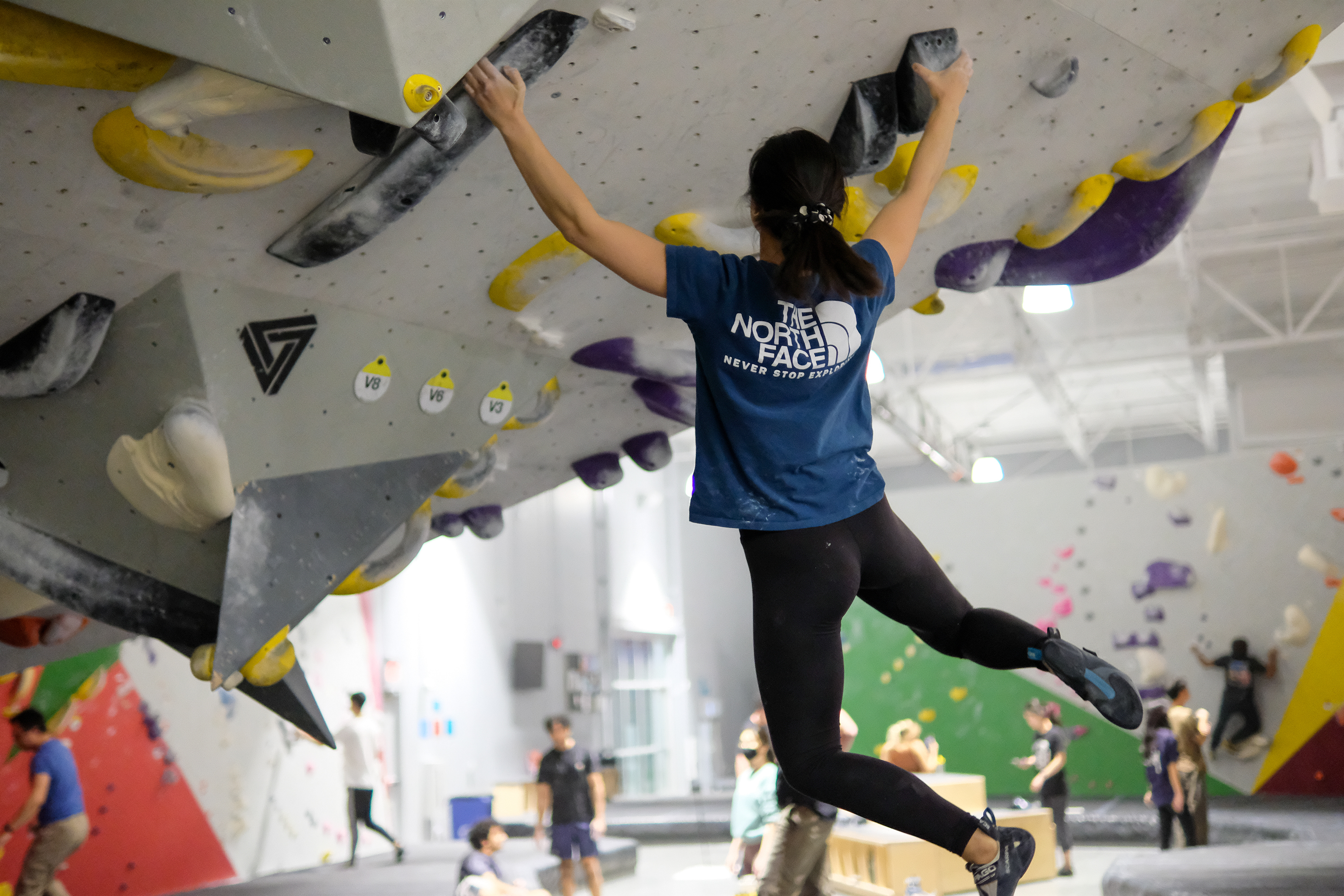 P. Yun | Movement 2023