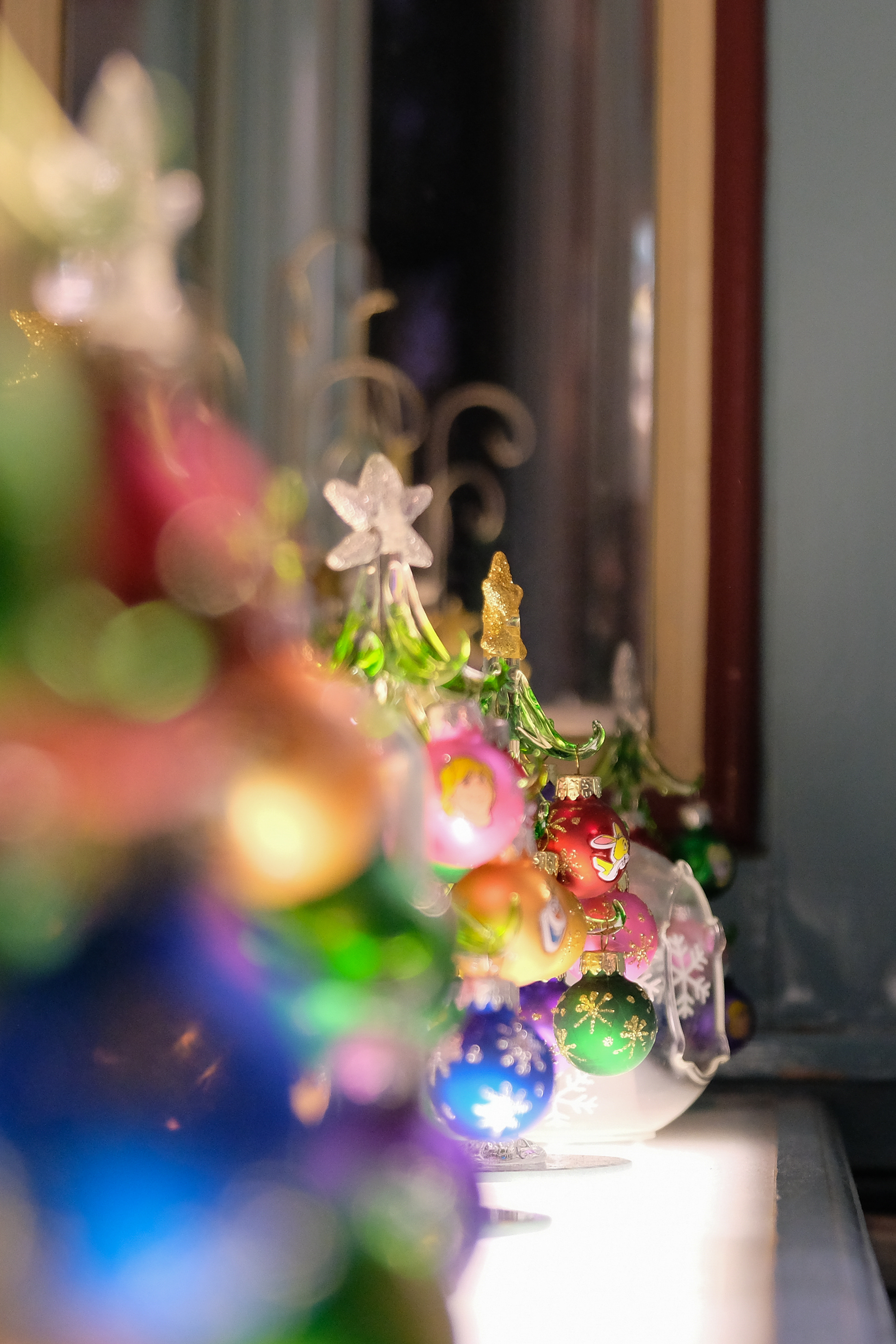 New Orleans Sq. ii 2022