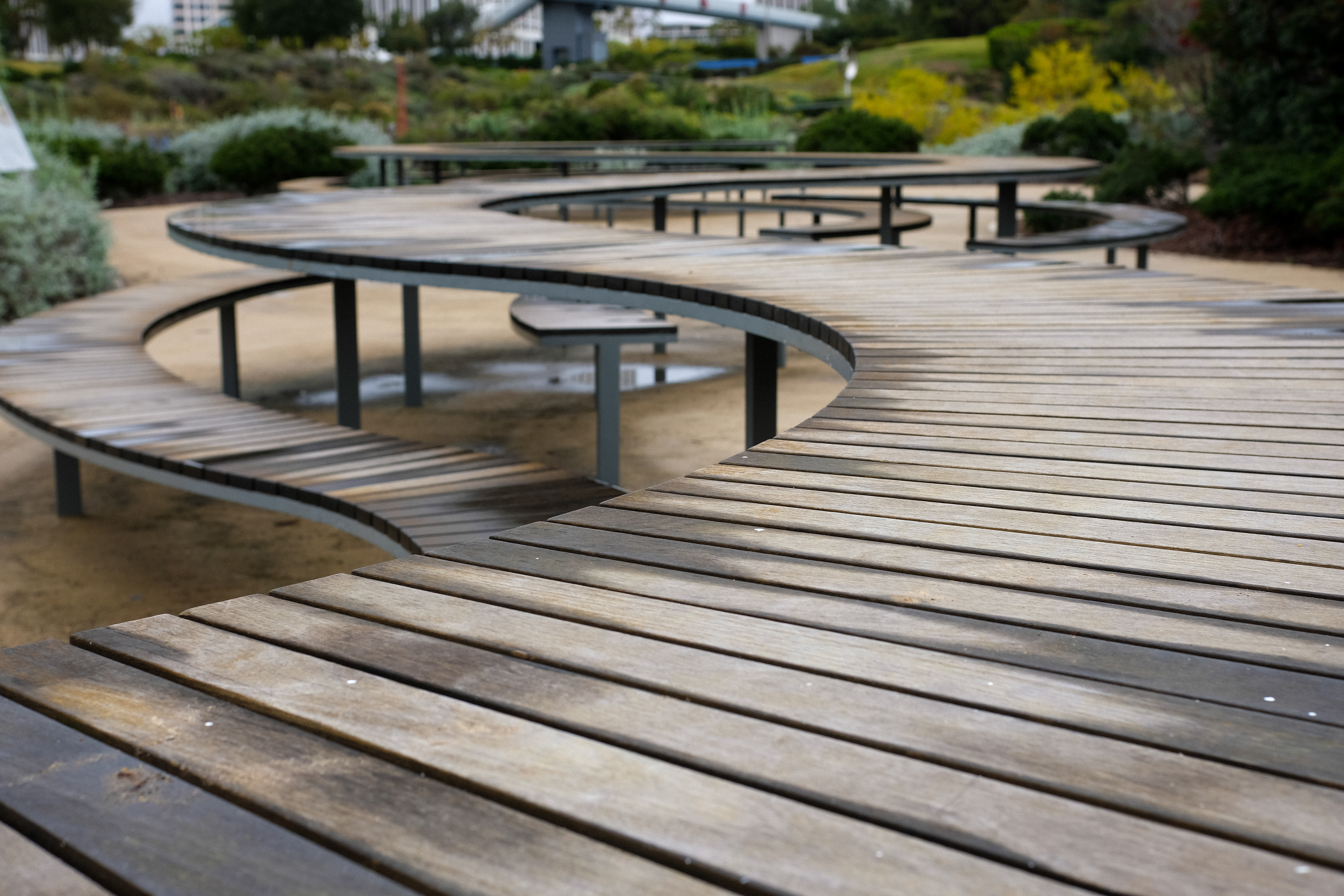 Newport Beach Library 2022