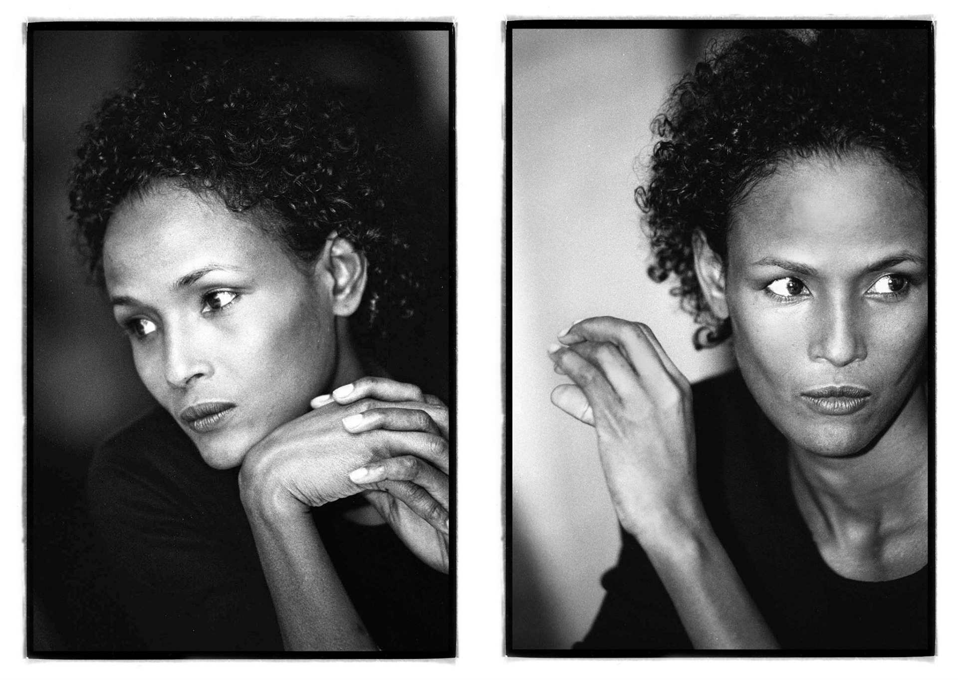Waris Dirie