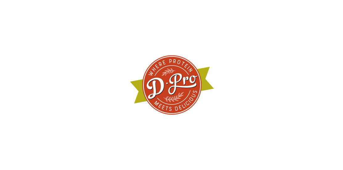 D.Pro Logo