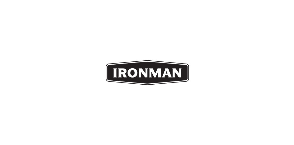 Ironman Logo