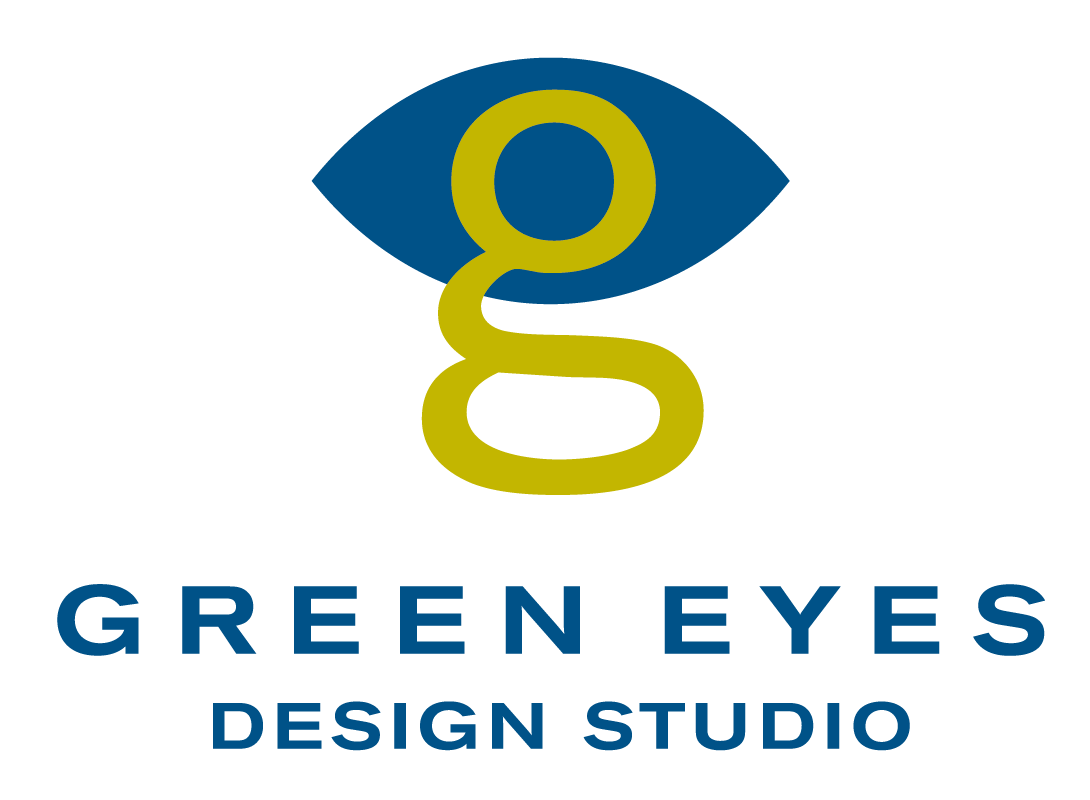 Green Eyes Design Studio
