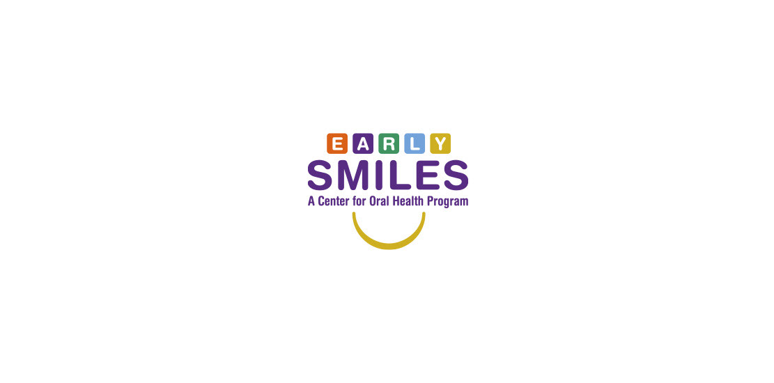Eary Smiles, A Center for Oral Health Program Logo