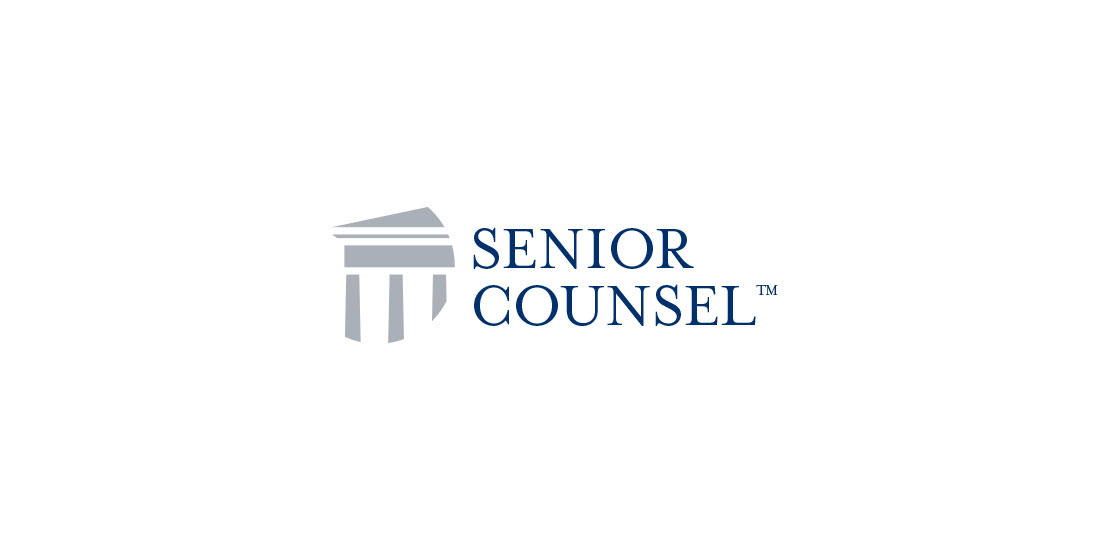 Senior Counsel Logo