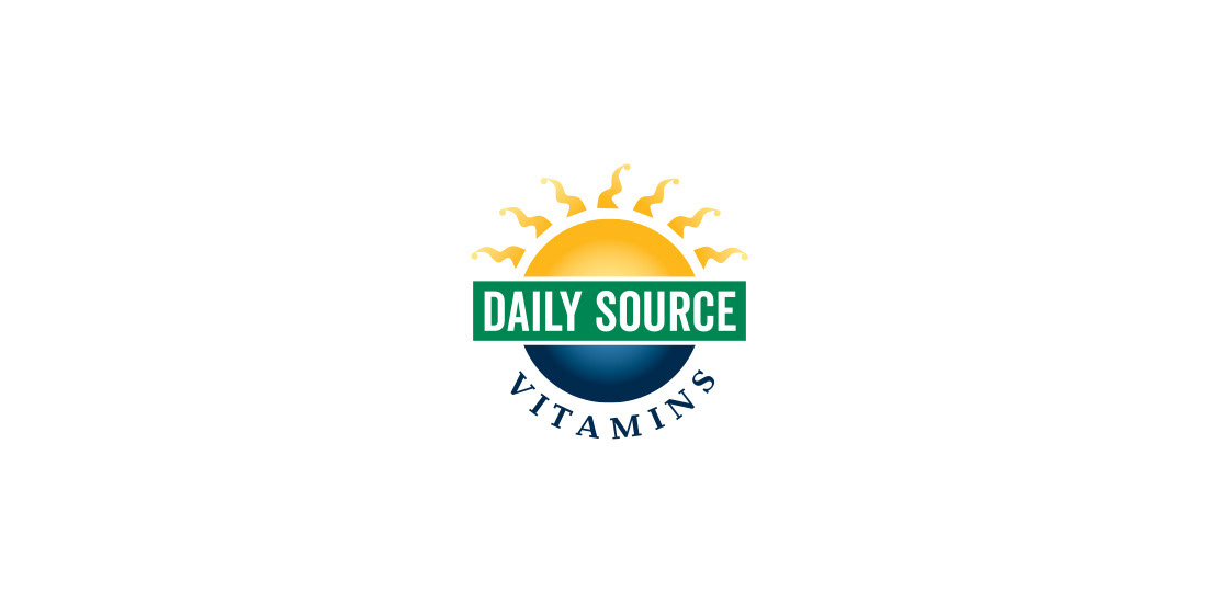 Daily Source Vitamins Logo