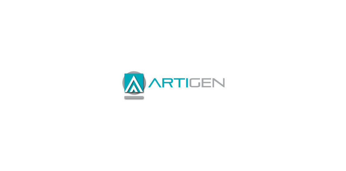 Artigen Logo
