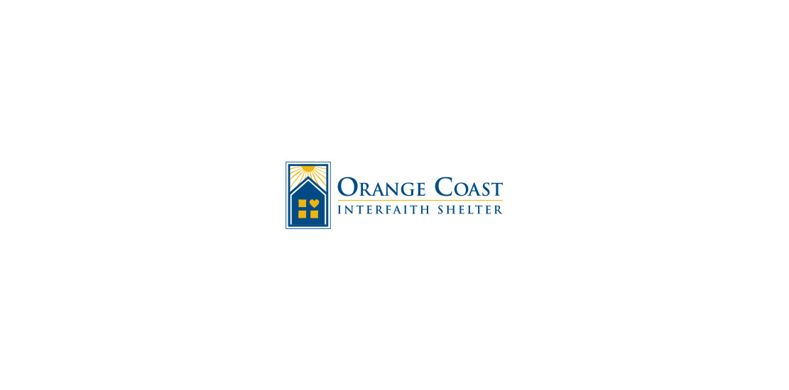 Orange Coast Interfaith Shelter Logo