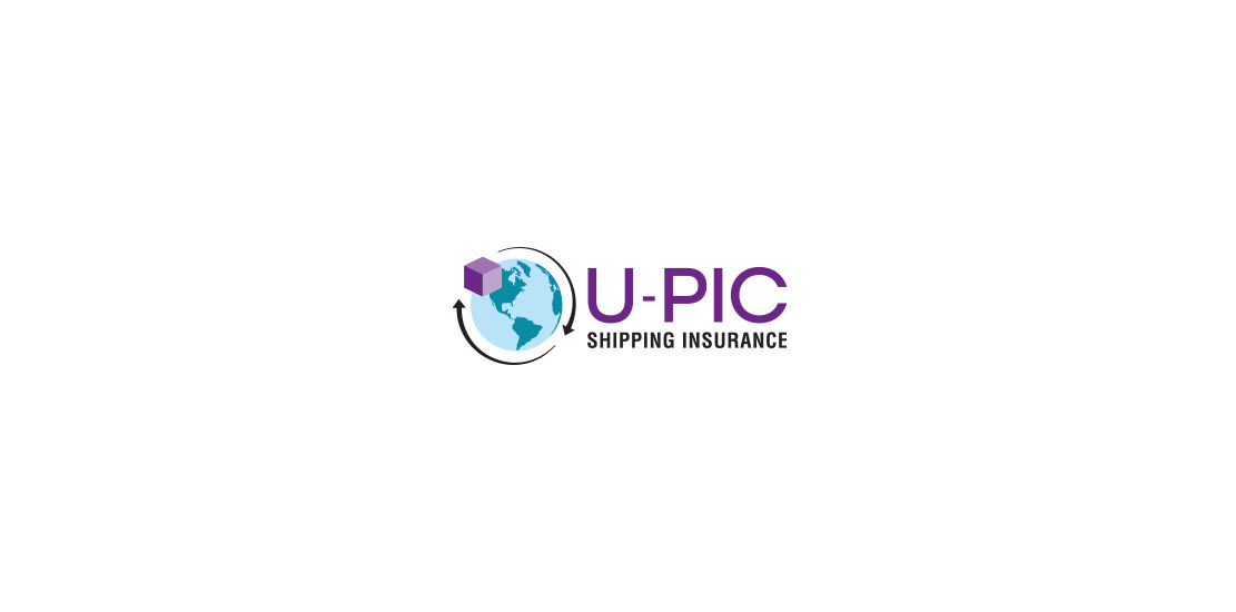 U-PIC Shipping Insurance Logo