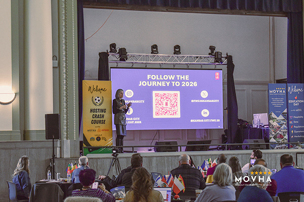 Follow the Journey presentation
