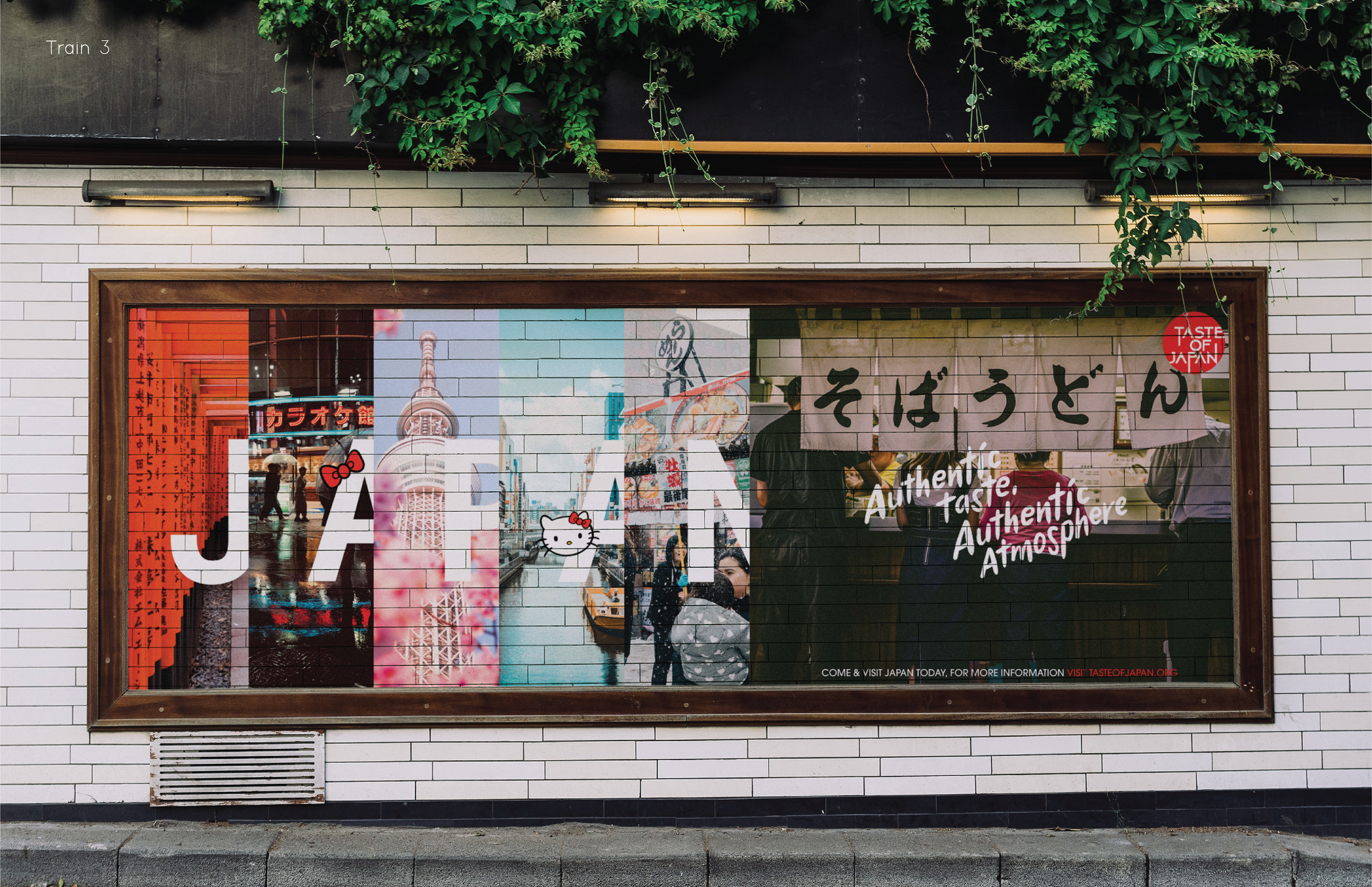 Billboard Ad