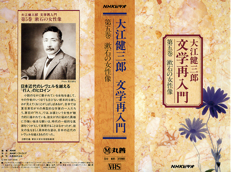 ビデオ　パッケージ