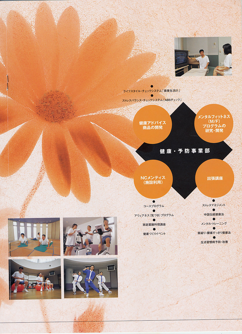 あいおい保険グループ