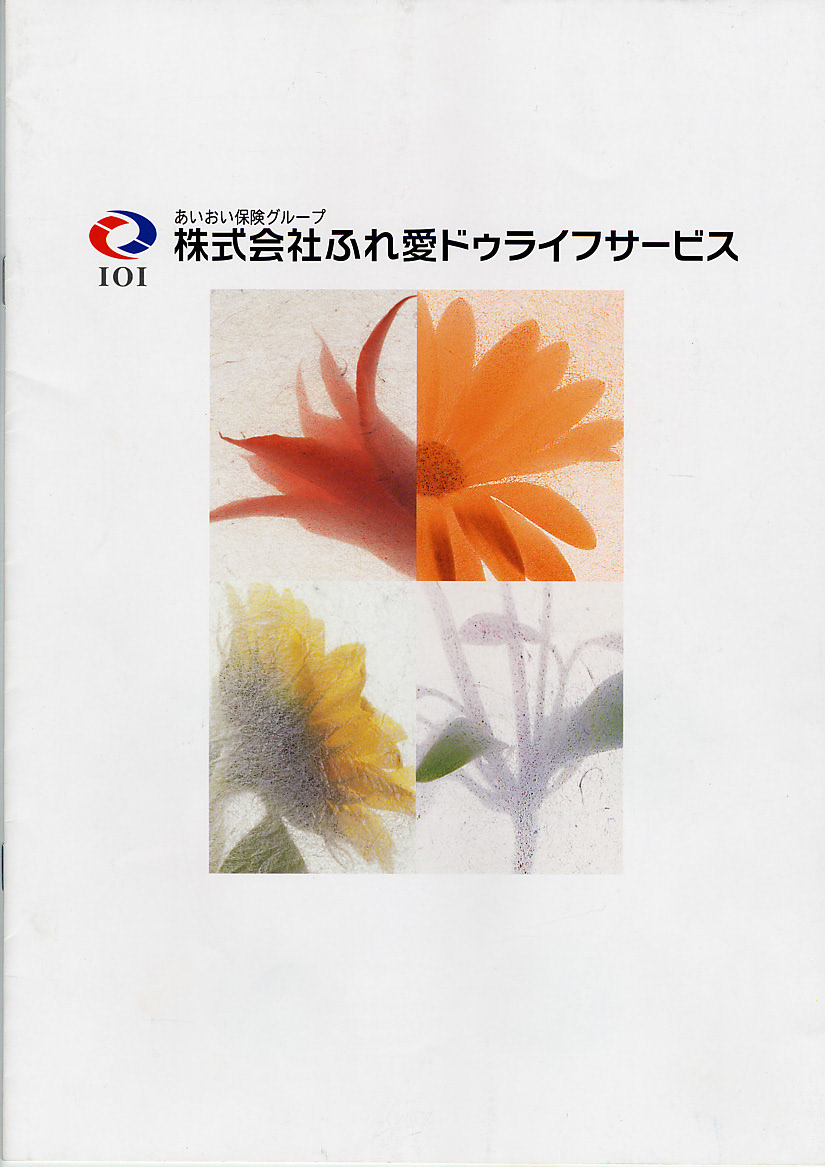 あいおい保険グループ