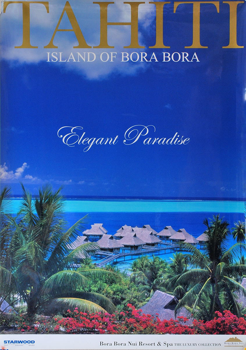 BoraBora Nui Spa&Resort Hotel