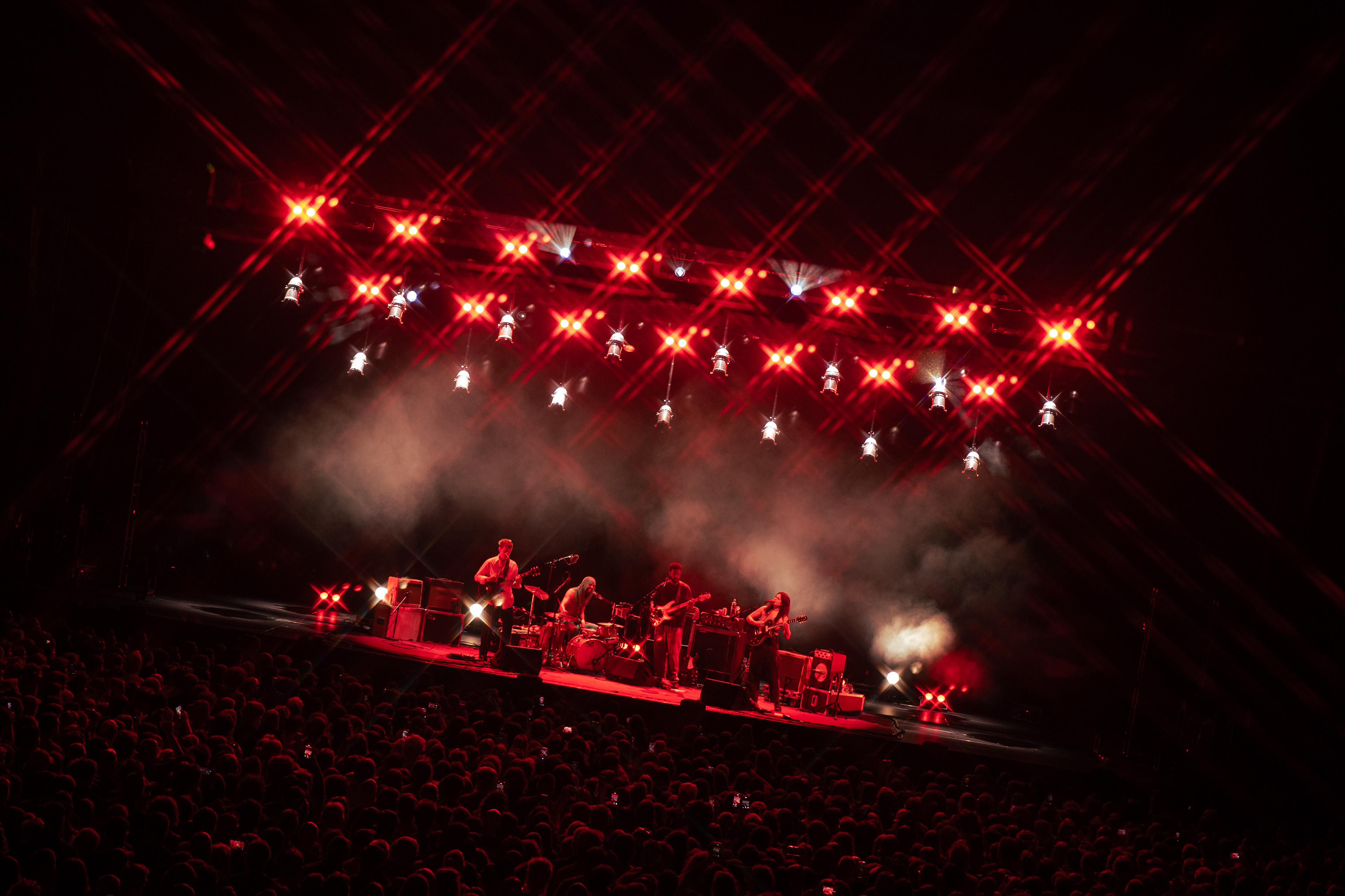 shot for OOR.nl