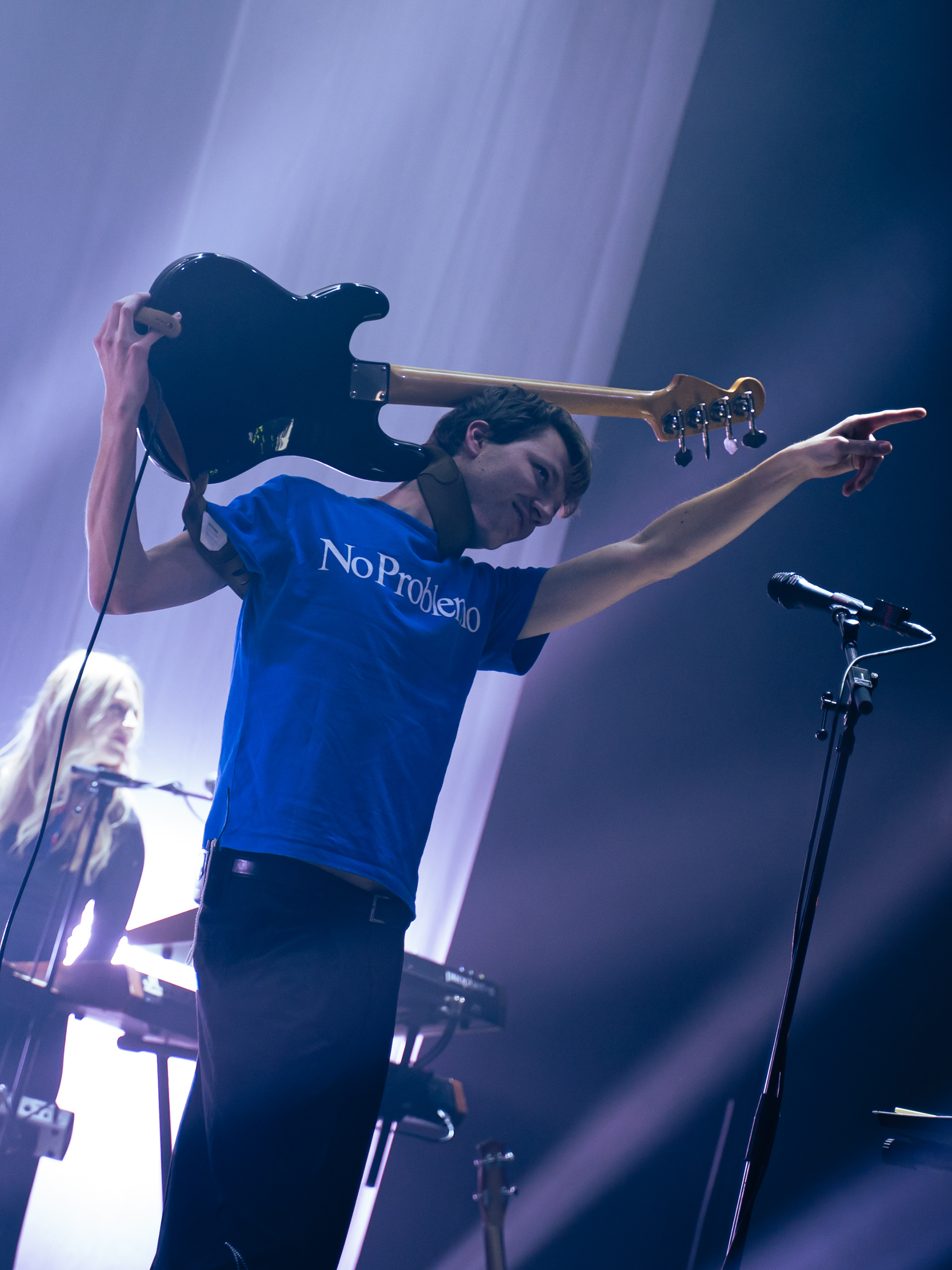 shot for OOR.nl