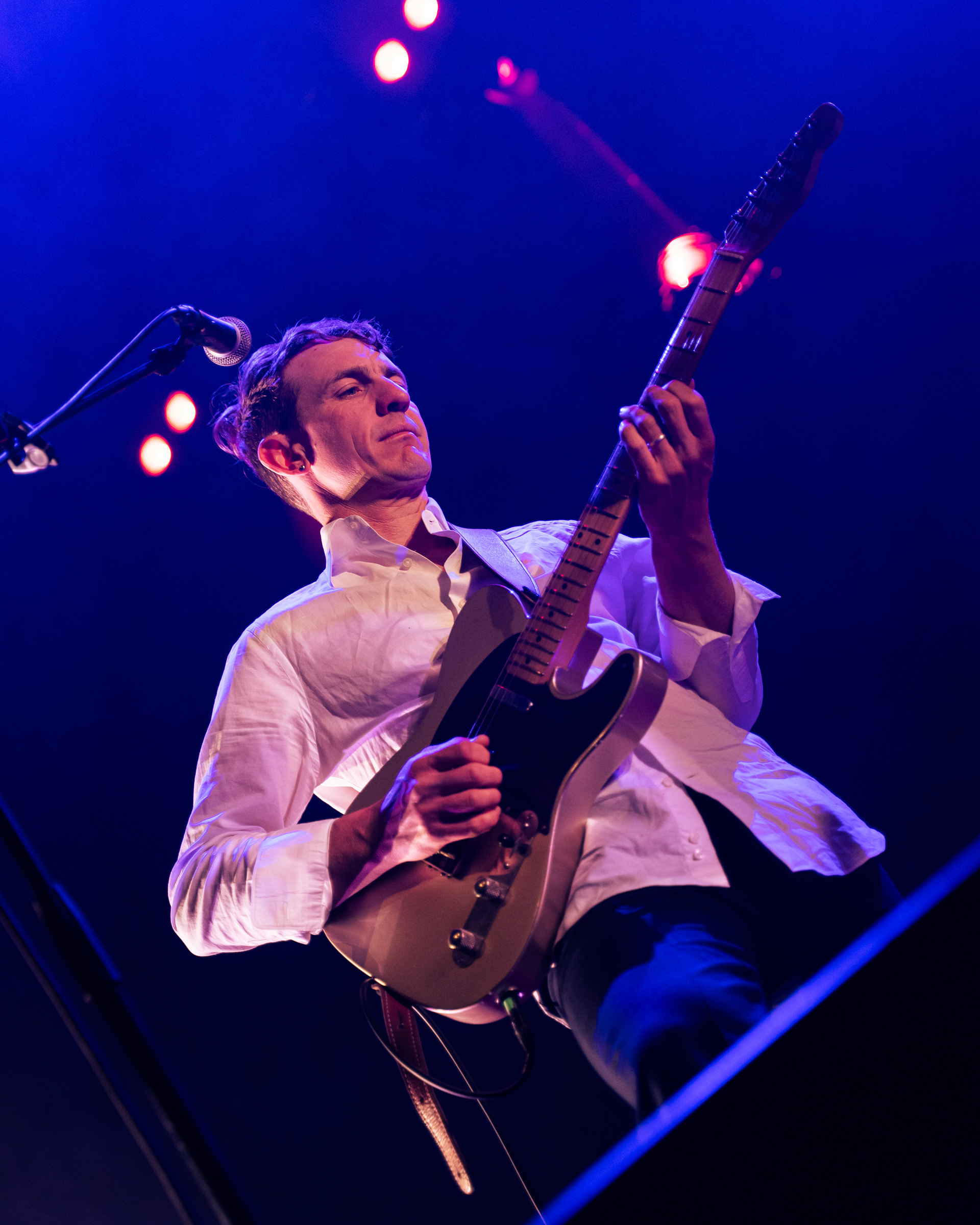 shot for OOR.nl