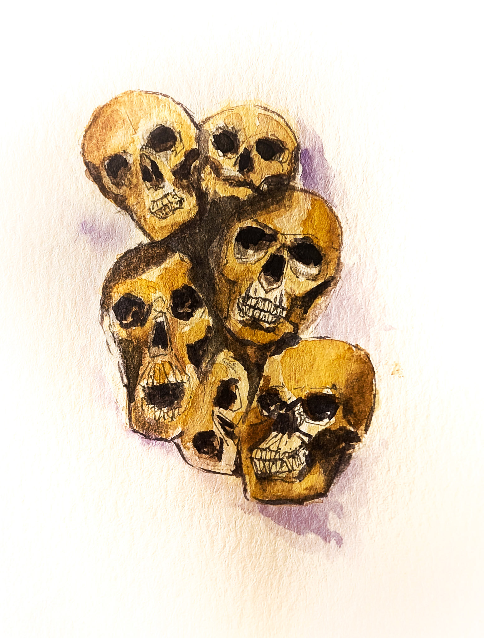 Medieval Torture Museum, Chicago